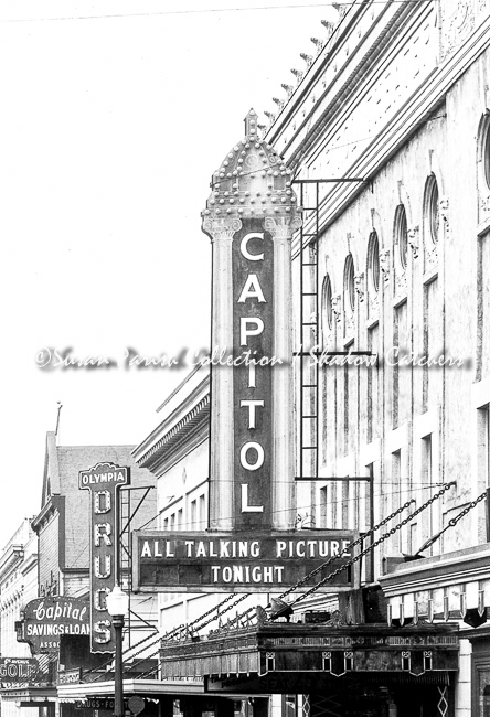 Capitol Theater