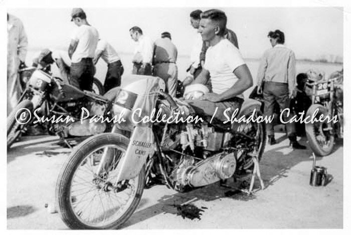 SALT LAKE RACES (MORE AVAILABLE)