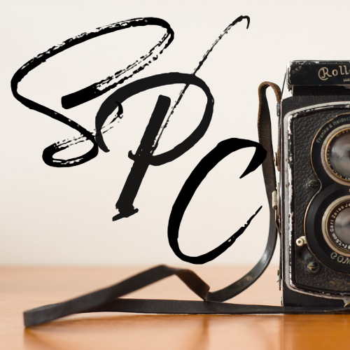 LOGO - The Susan Parish Collection of Photography