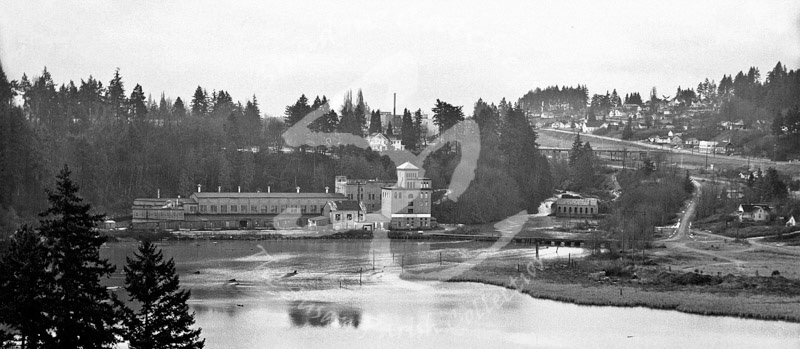 OLD OLYMPIA BREWERY