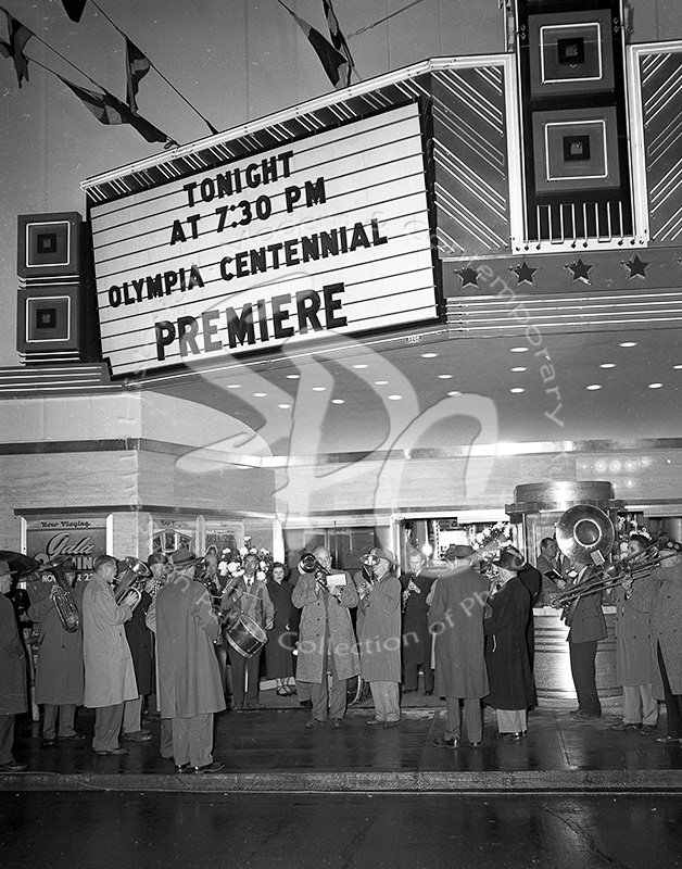 Opening NIght