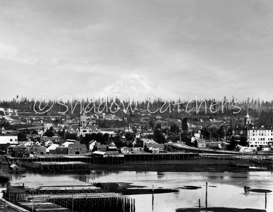 Olympia 1899 circa
