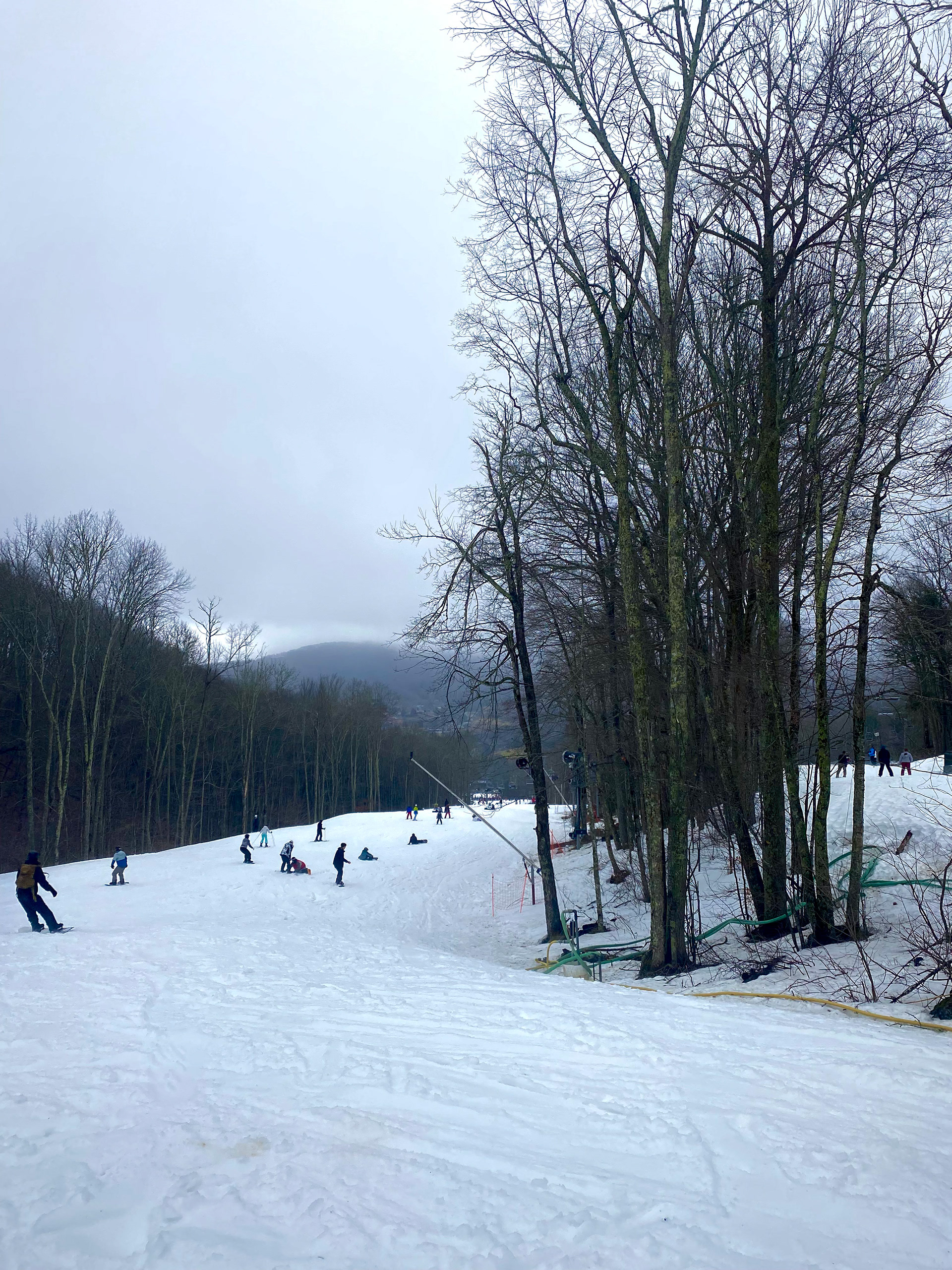 Slopes