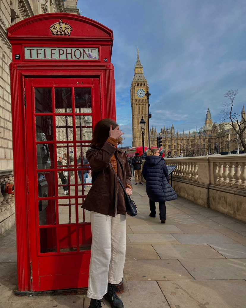 London, England