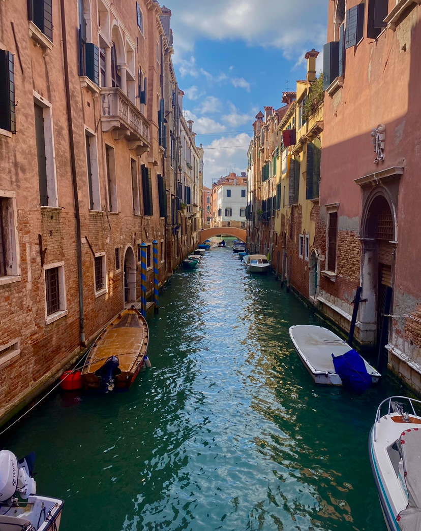 Venice, Italy
