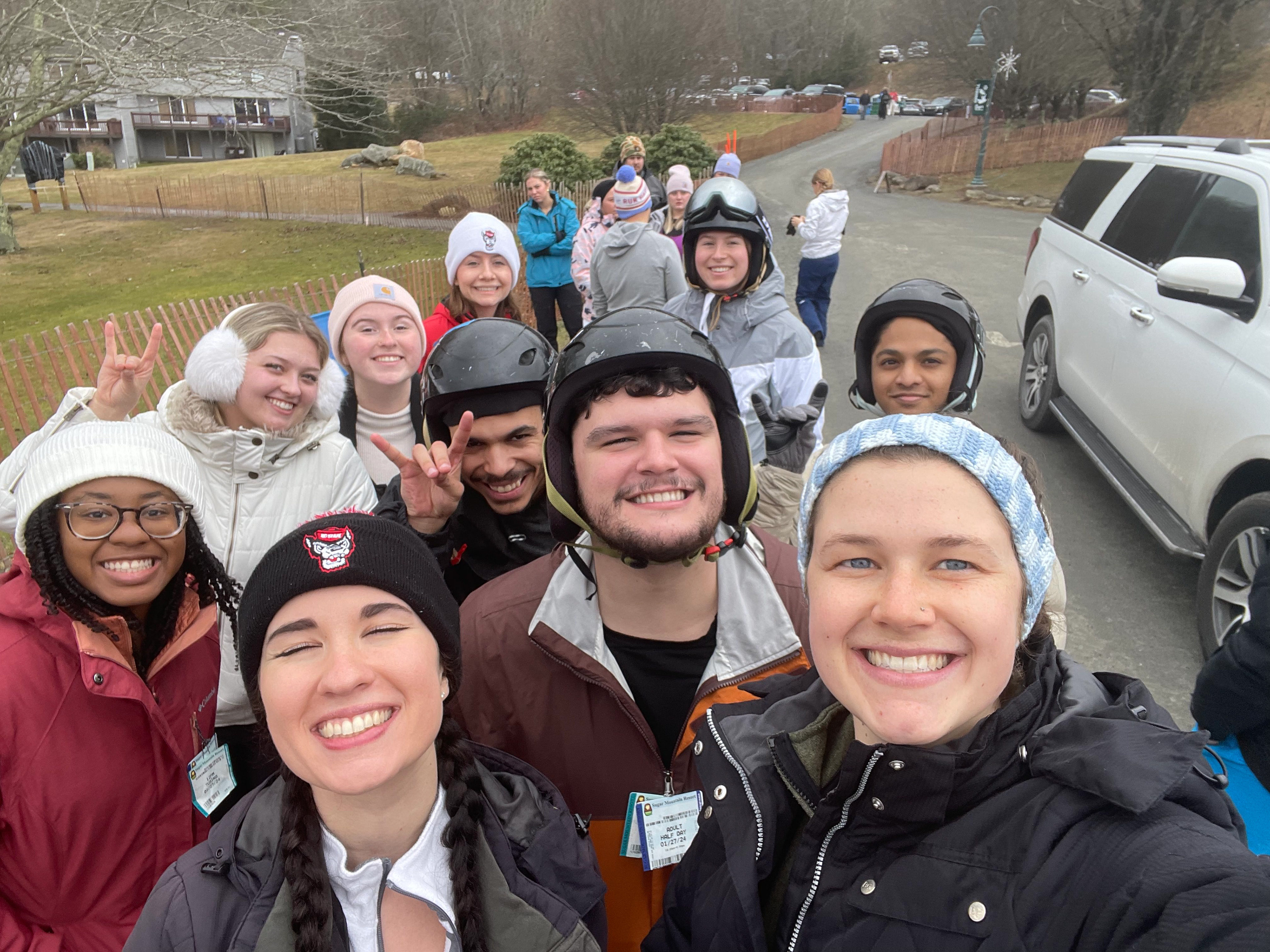 Group Photo!