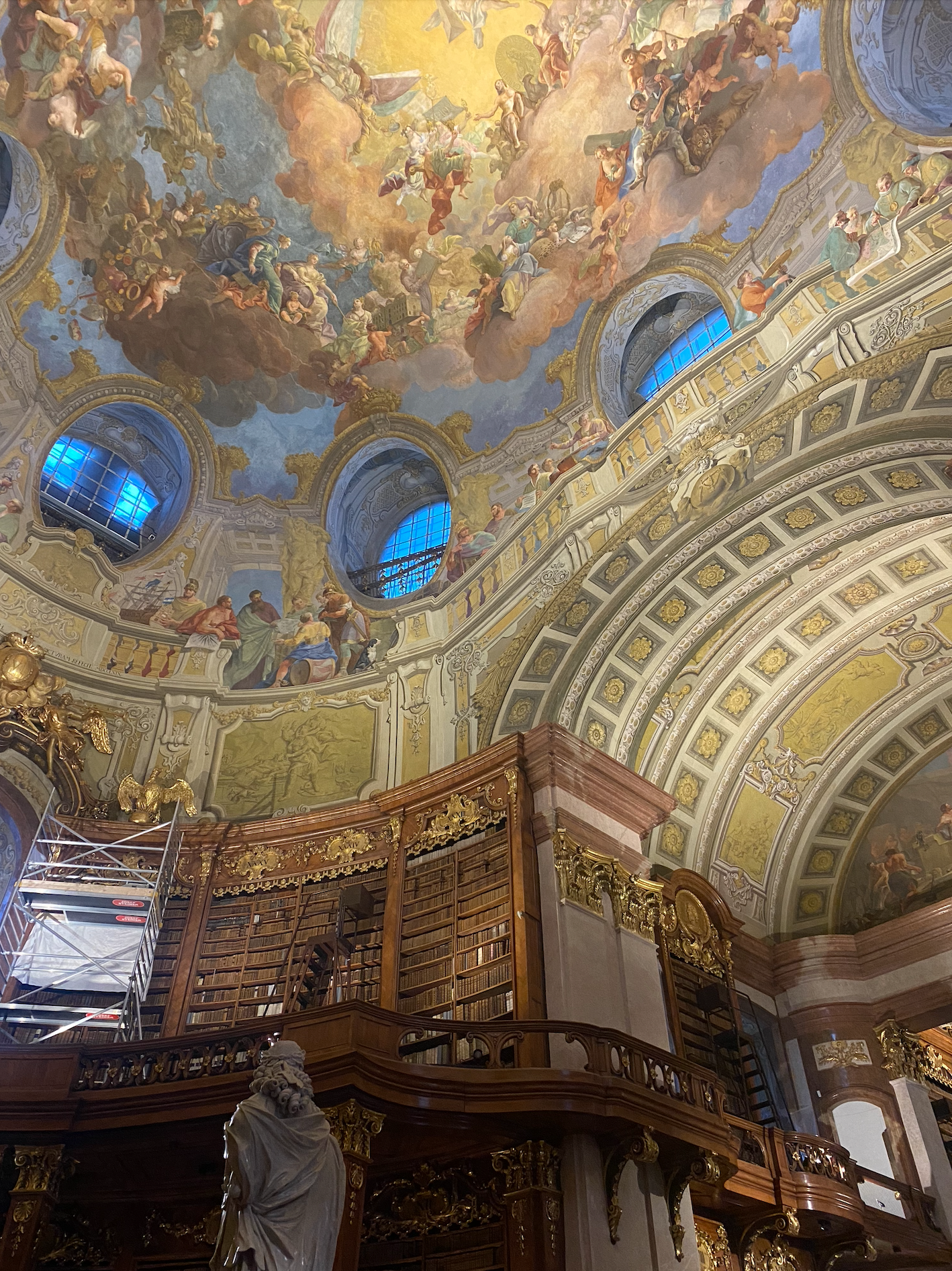 Vienna, Austria