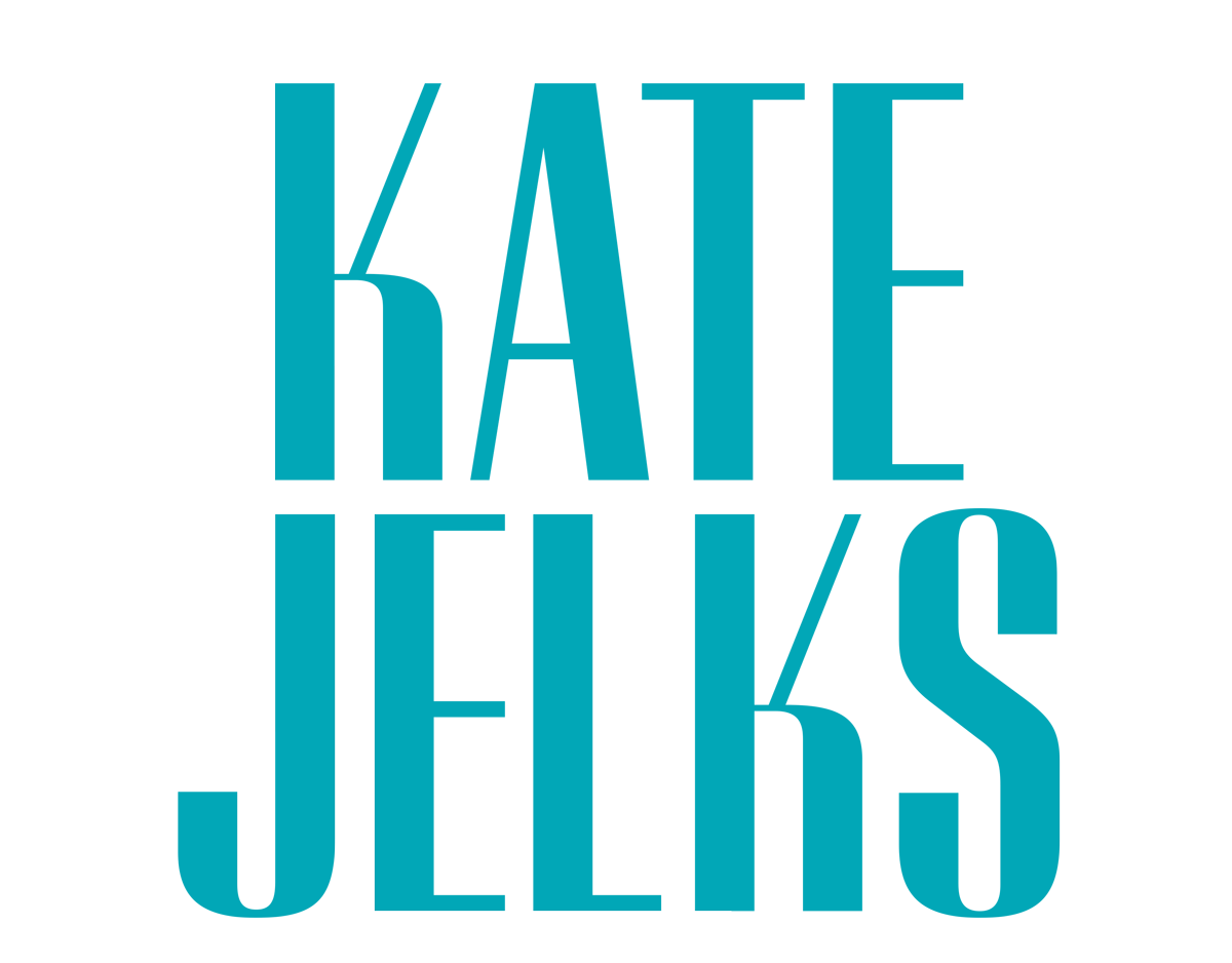 Kate Jelks