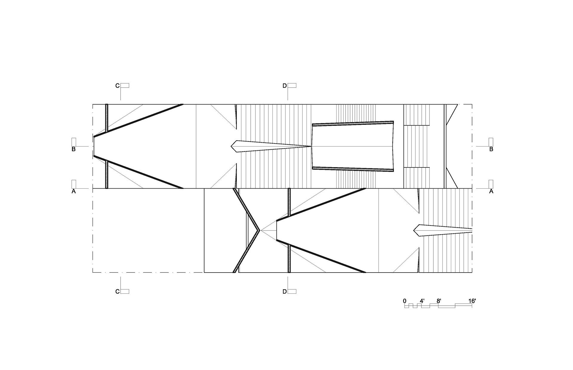 Cut Plan @ 44'