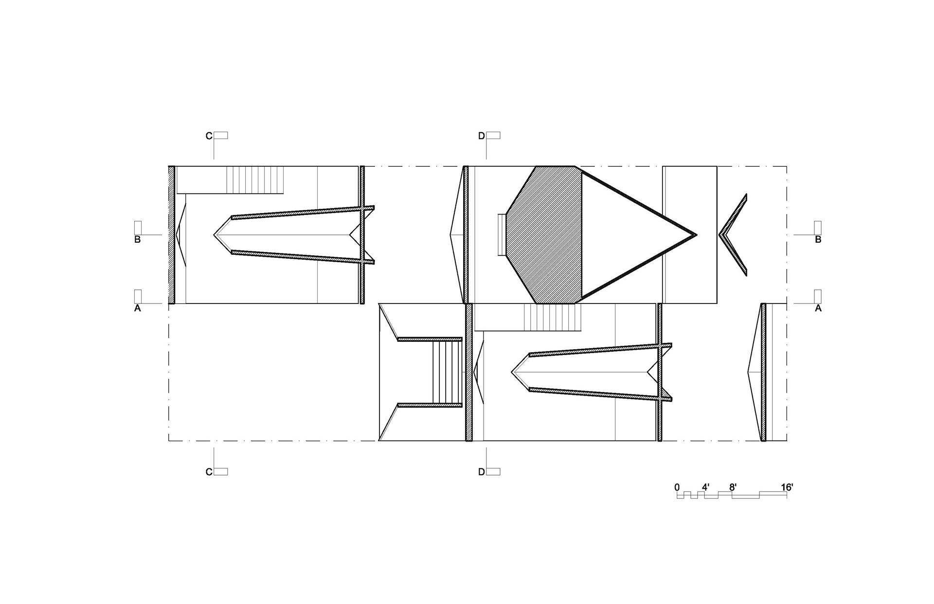 Cut Plan @ 15'