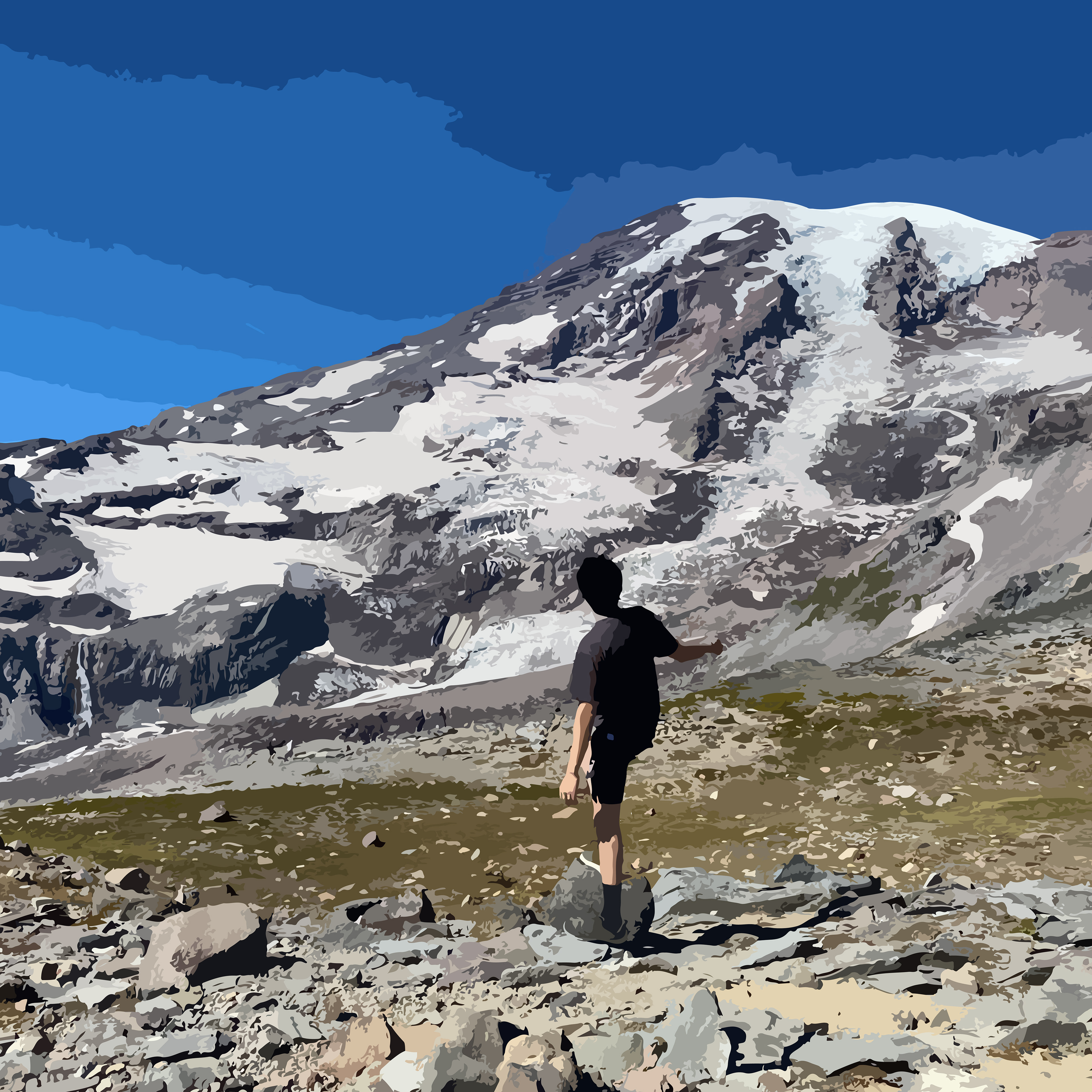 Mount Rainier