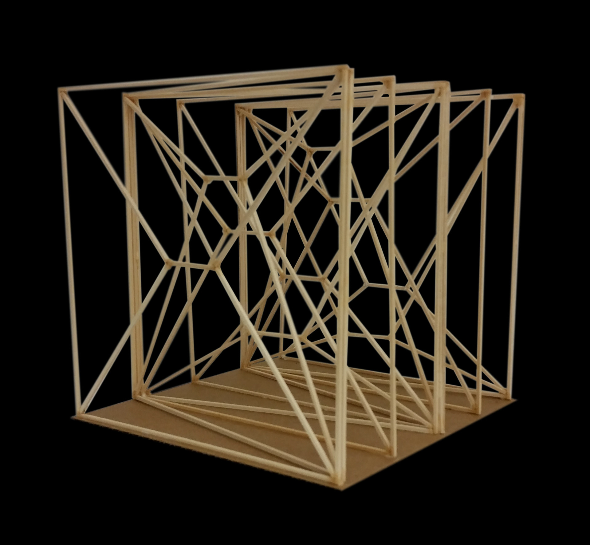 Origin Study Model