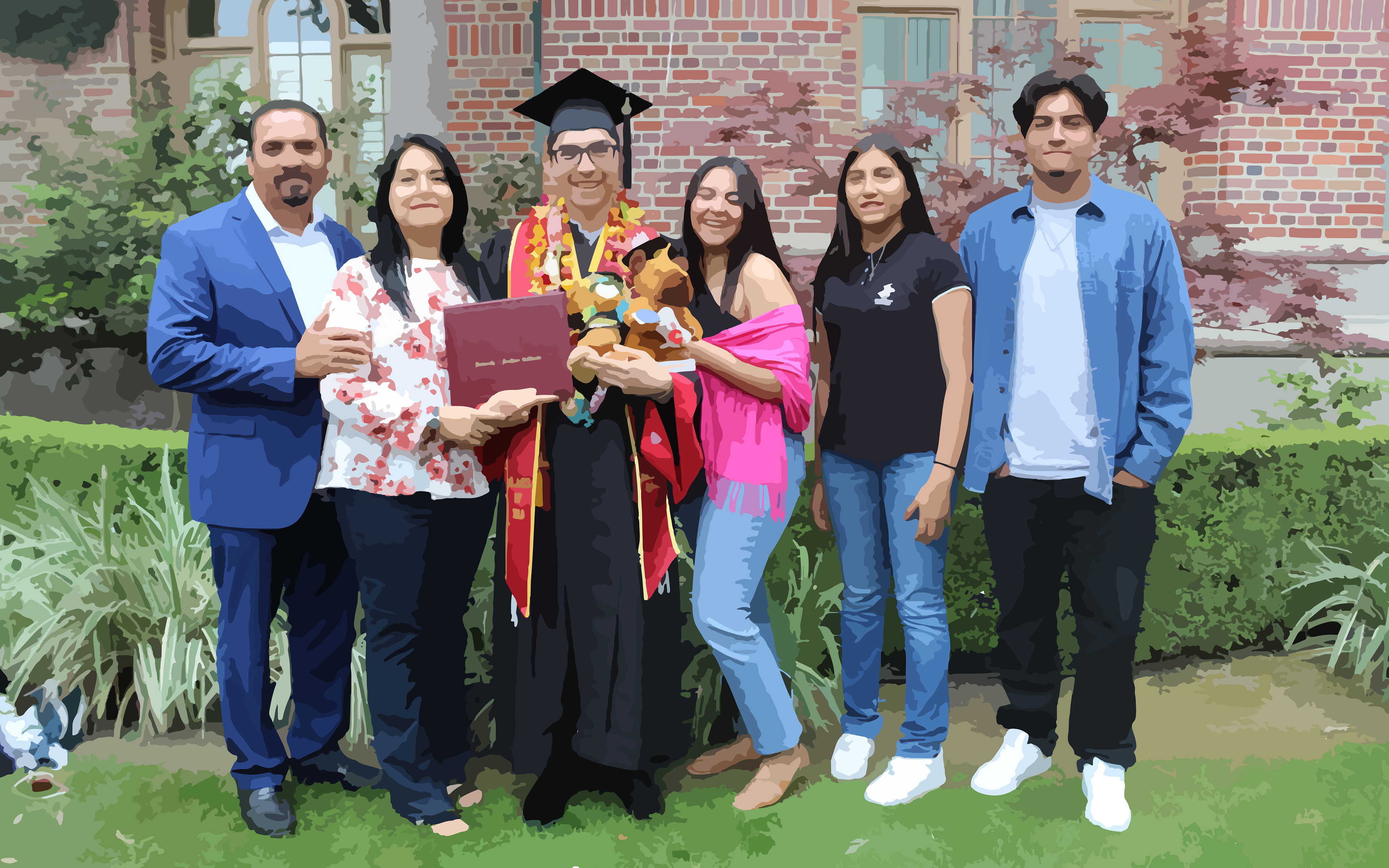 Graduation Day