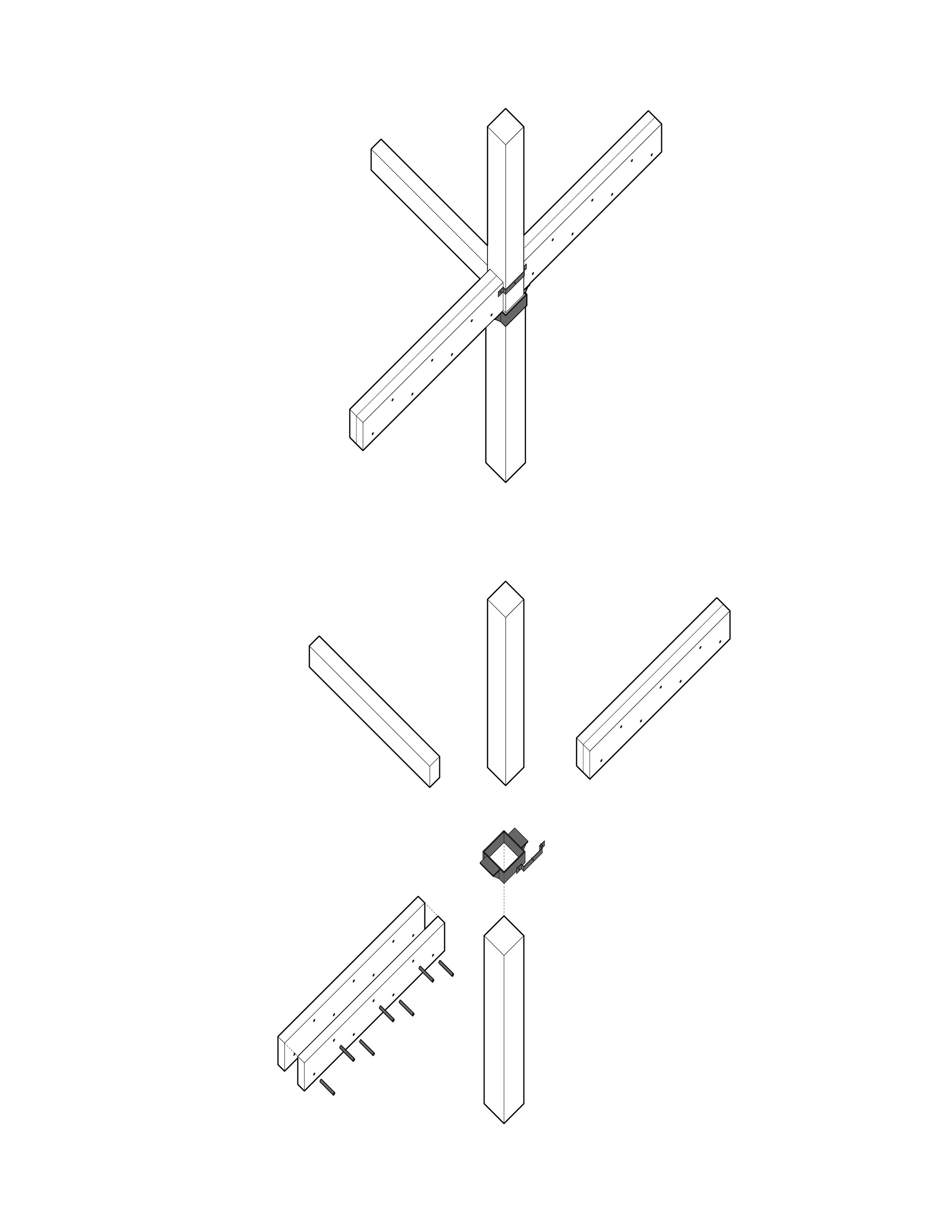 STUCTURAL COMPONENTS