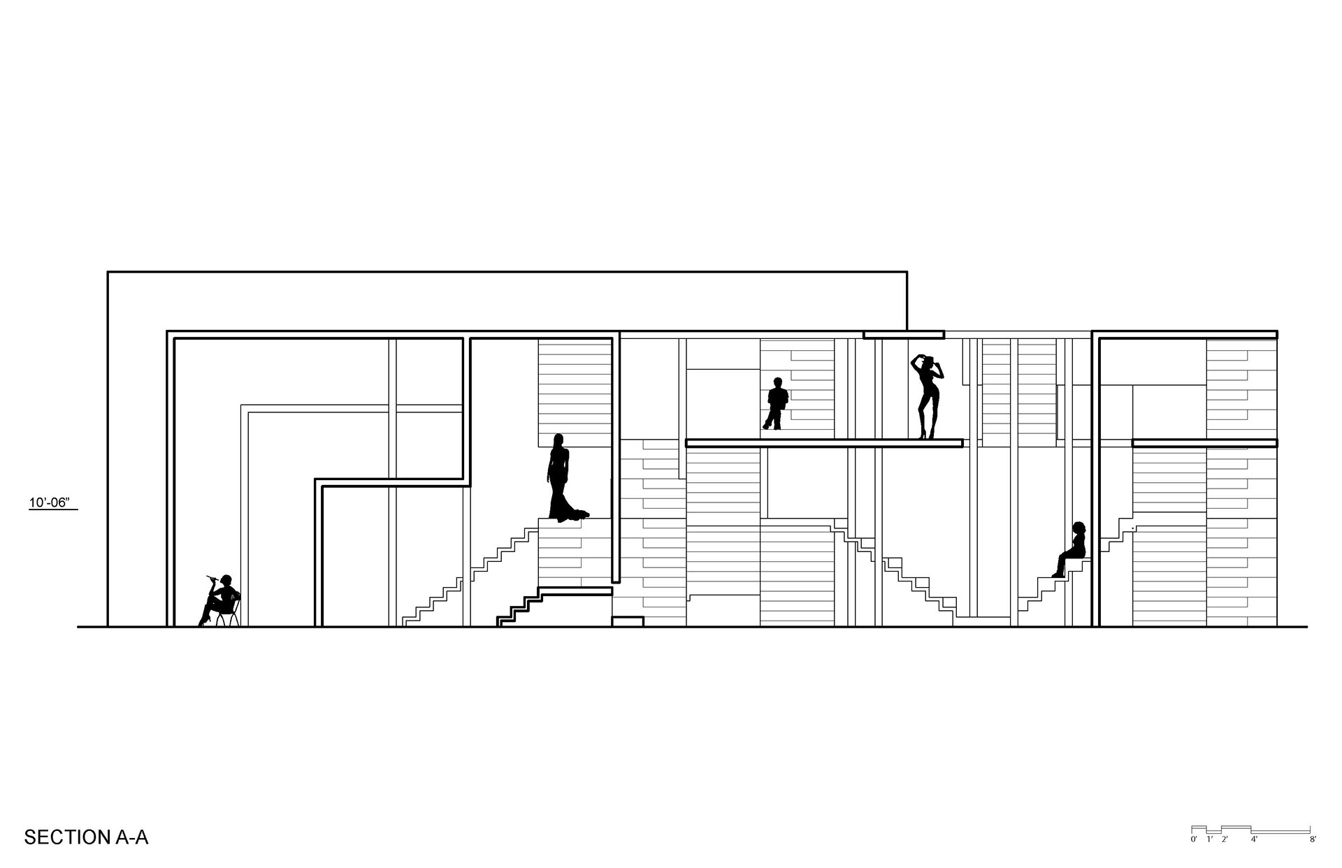 Section A