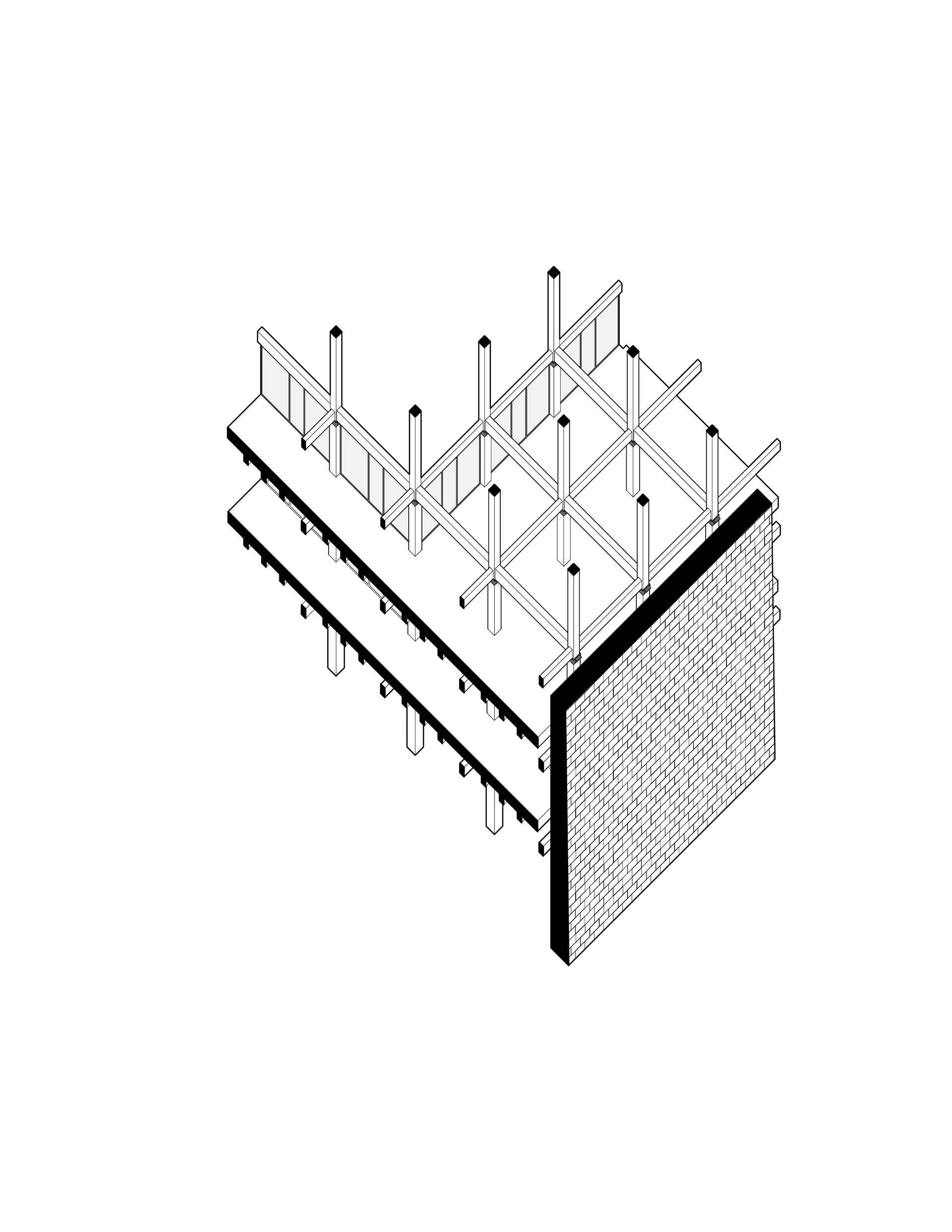 CUT AXON