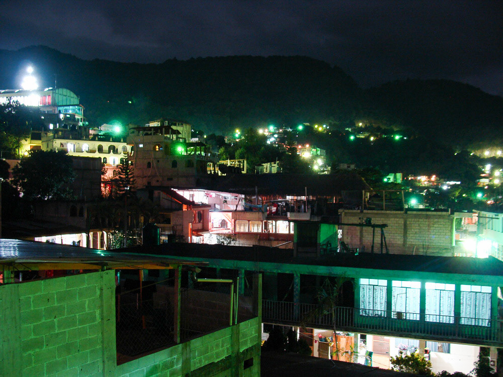 San Pedro, Guatemala