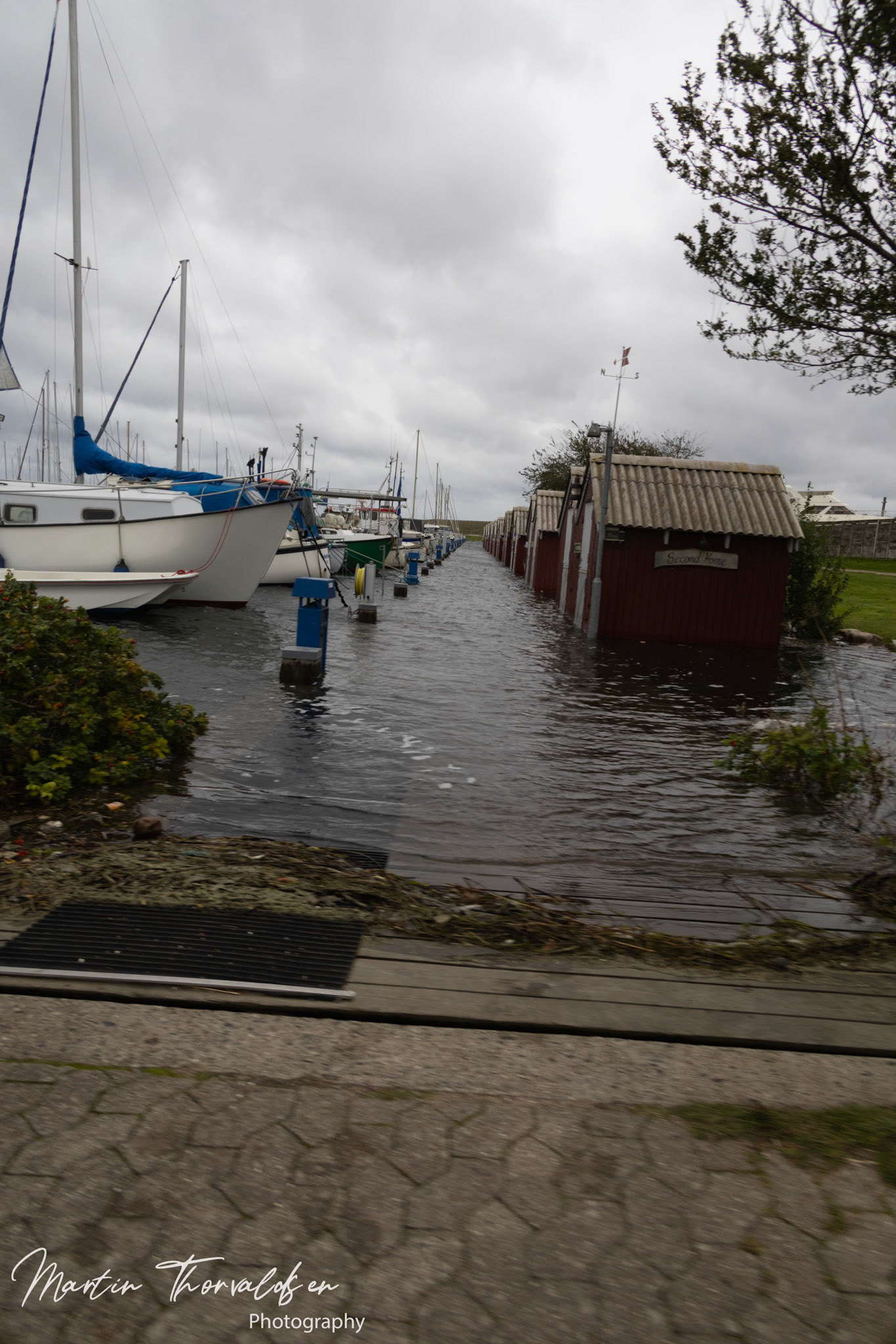 Køge Marina