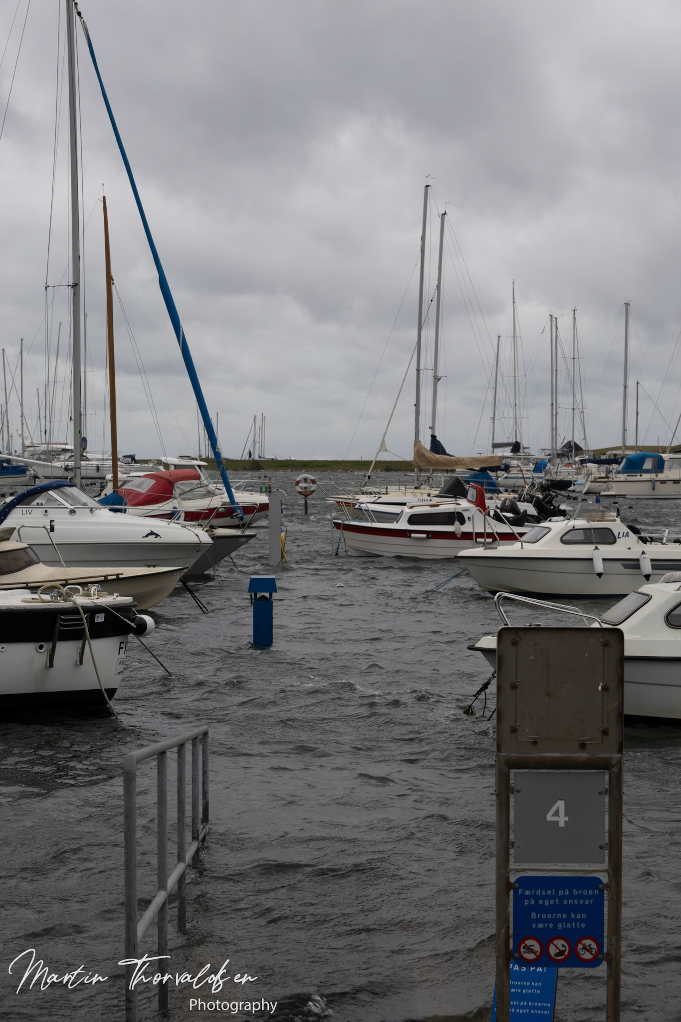 Køge Marina