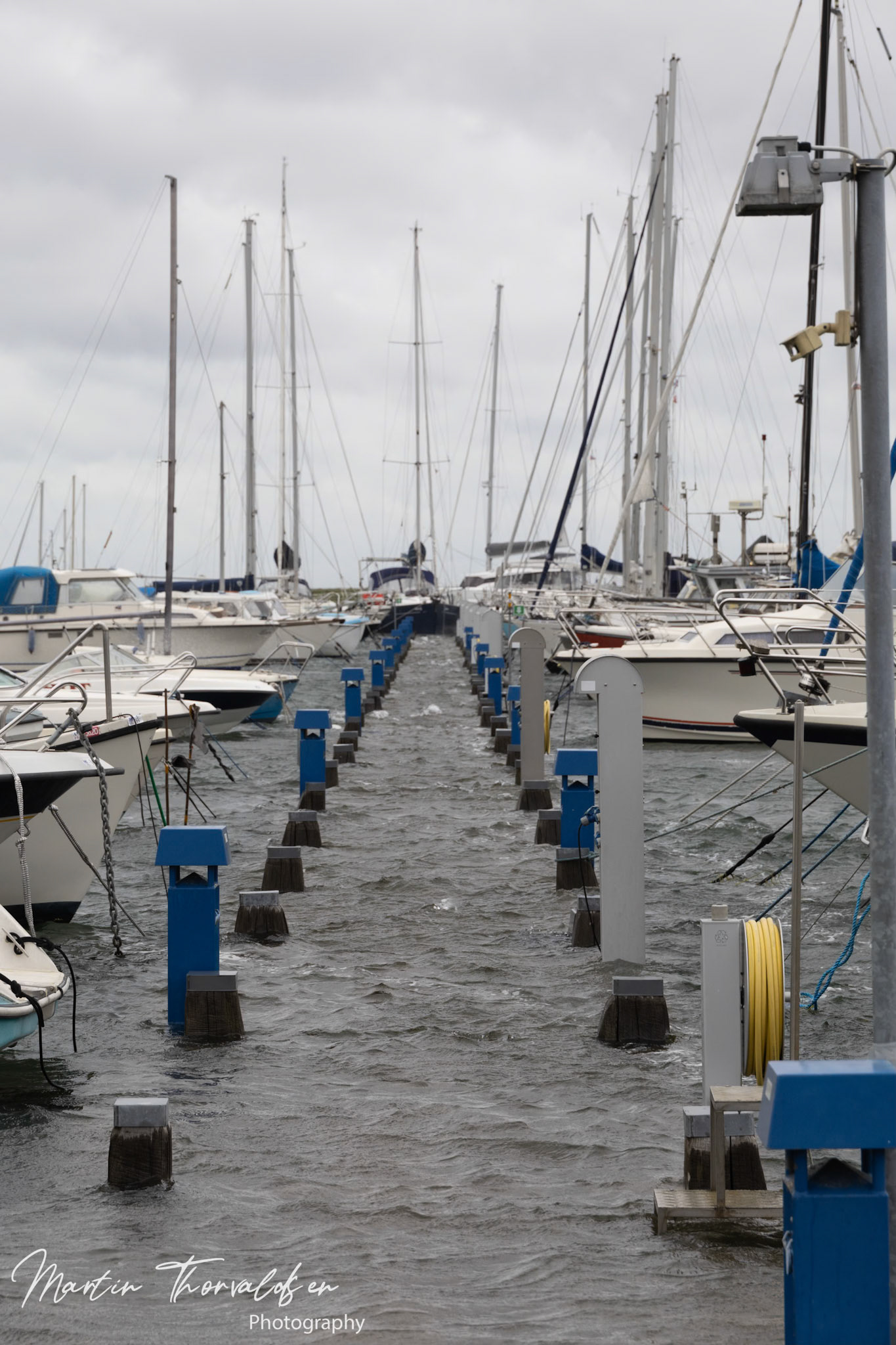 Køge Marina