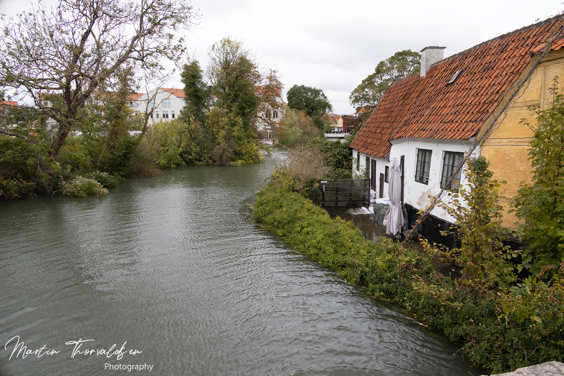 Køge