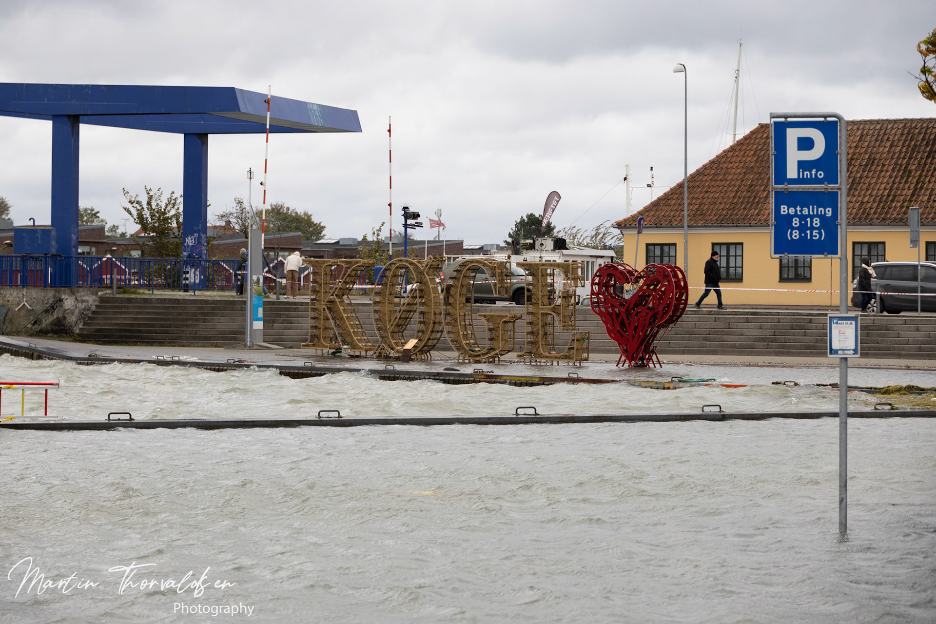 Køge