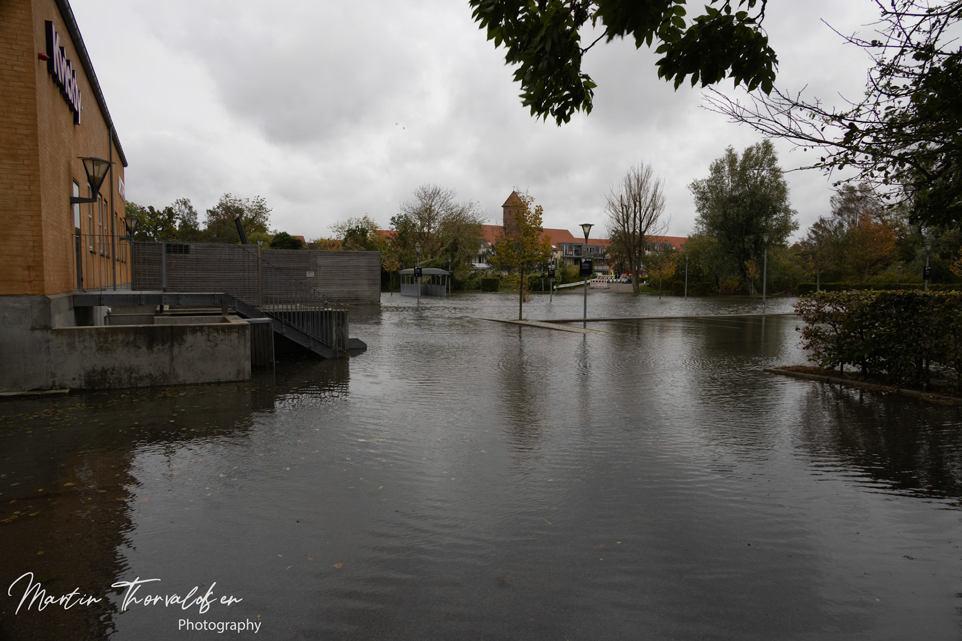 Kvickly Køge