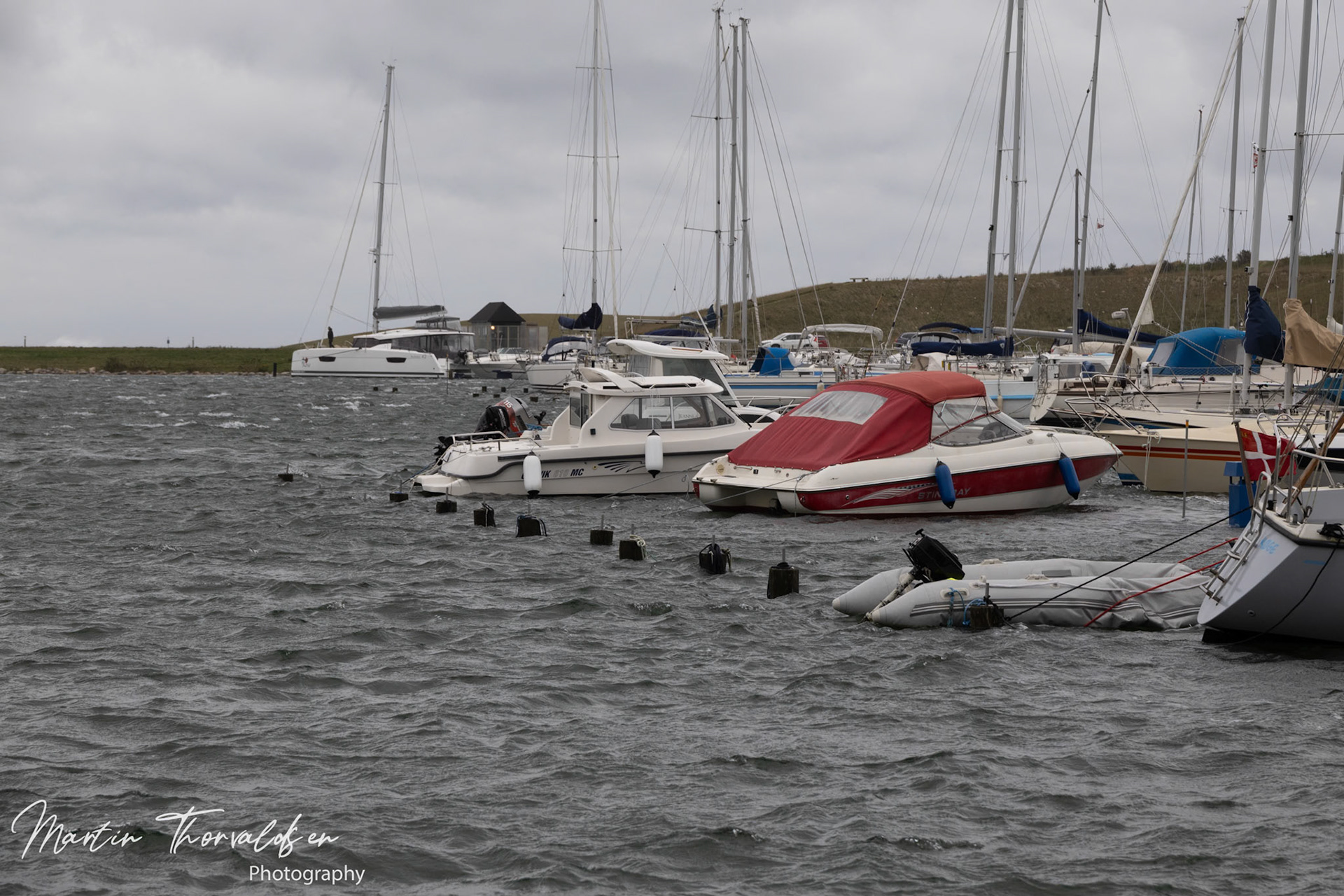 Køge Marina