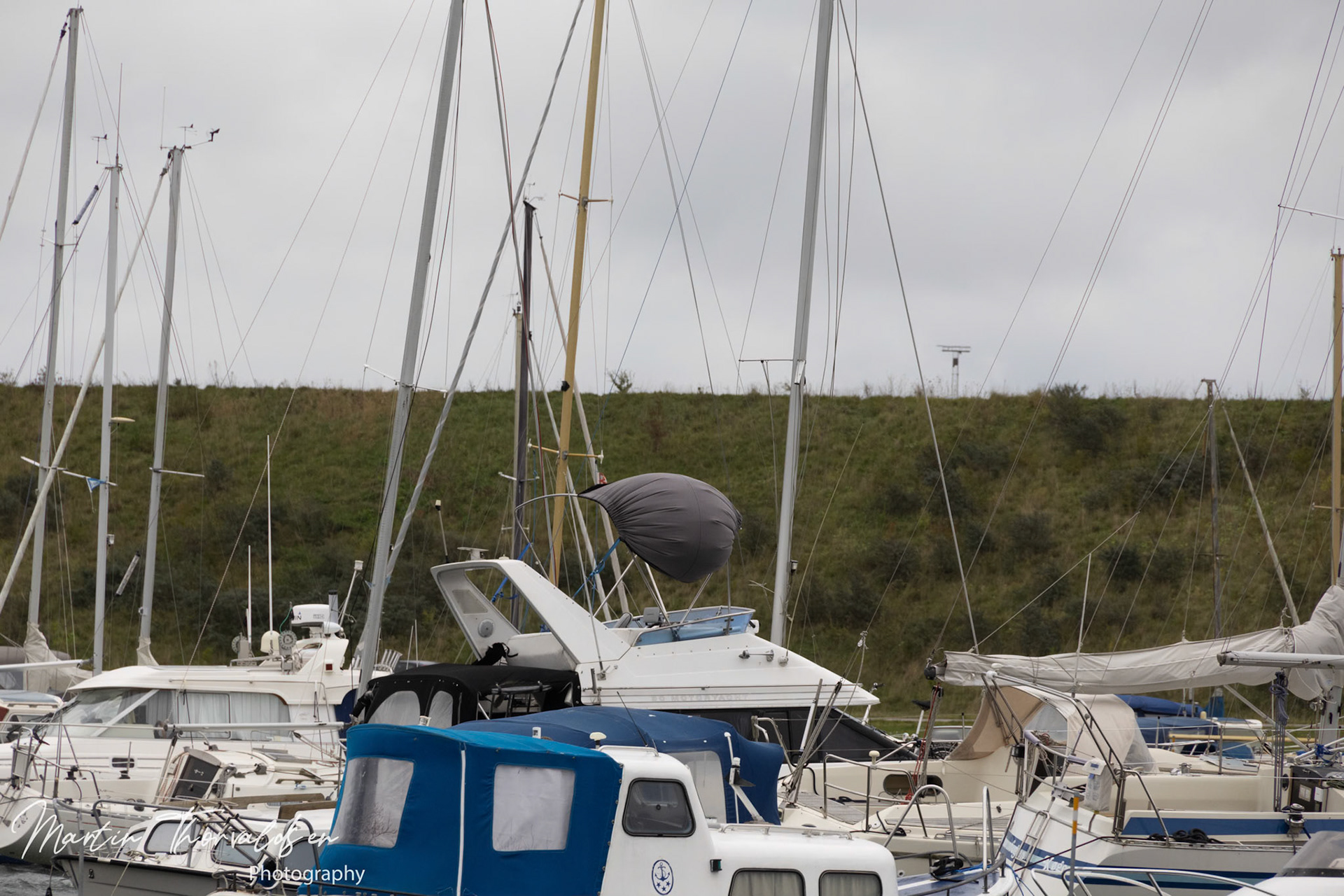 Køge Marina