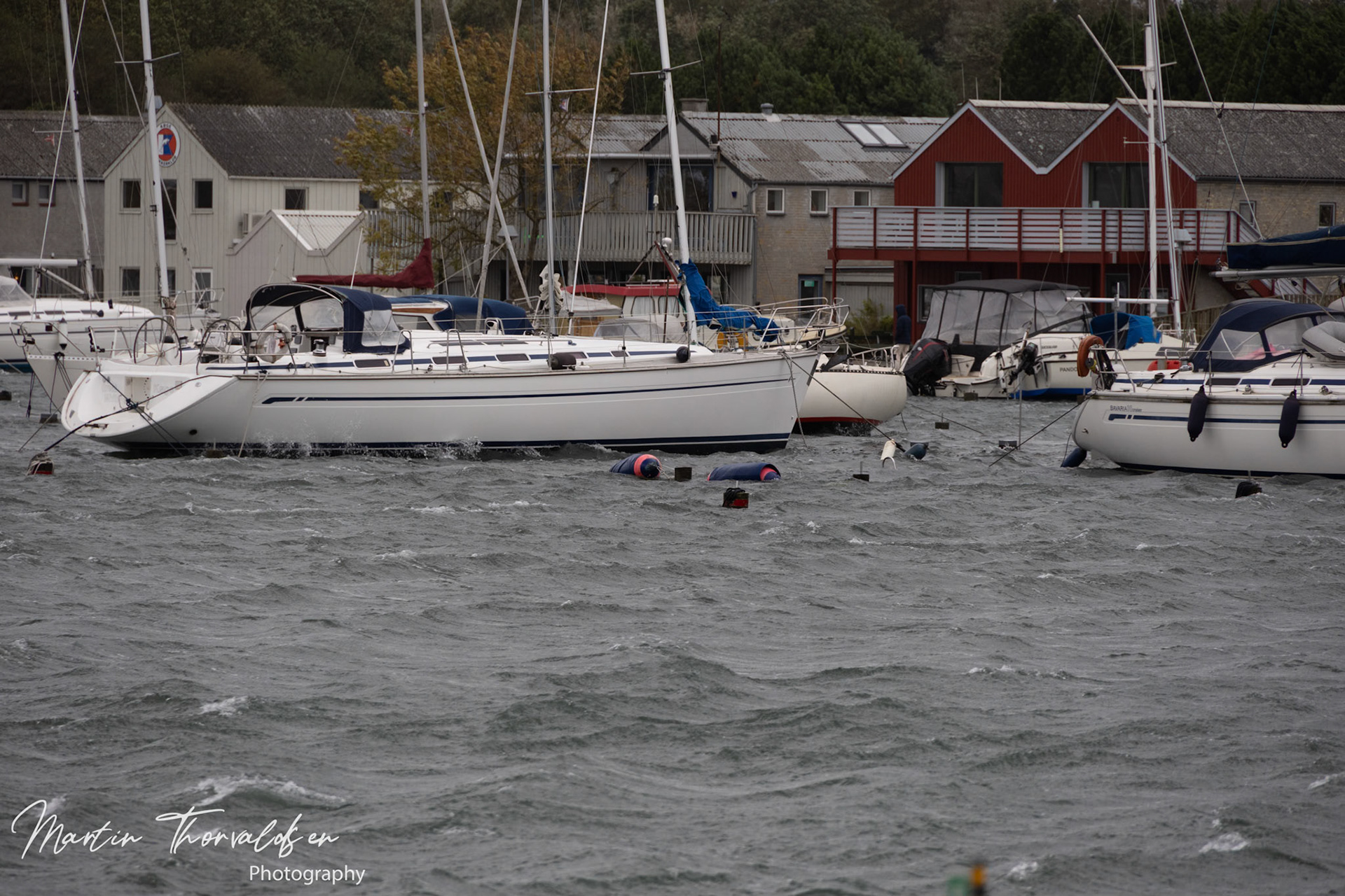 Køge Marina