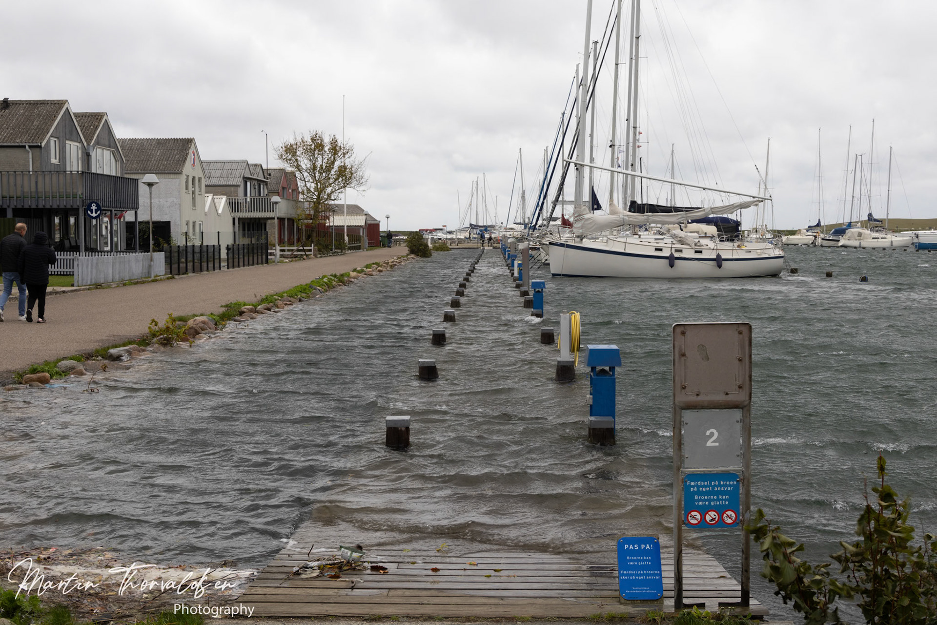 Køge Marina