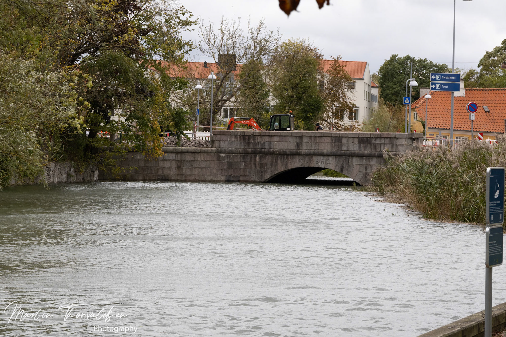 Køge