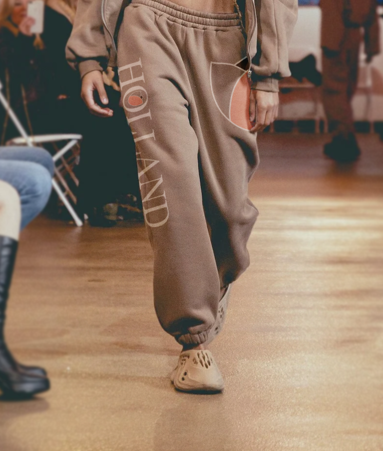 sweatpants