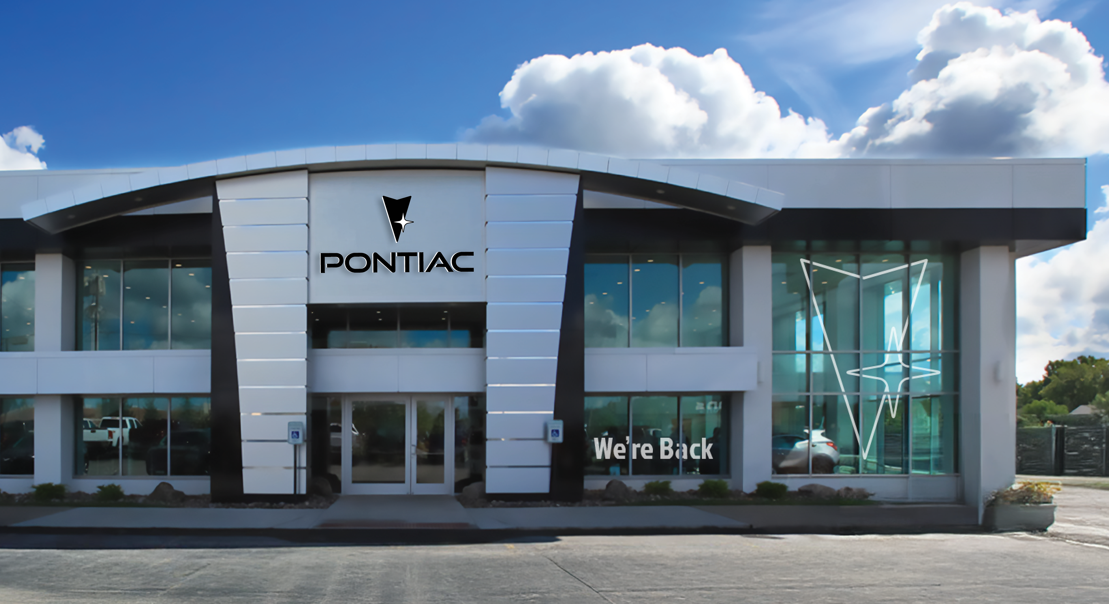 Dealership