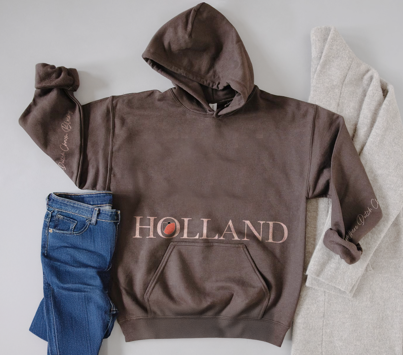 hoodie