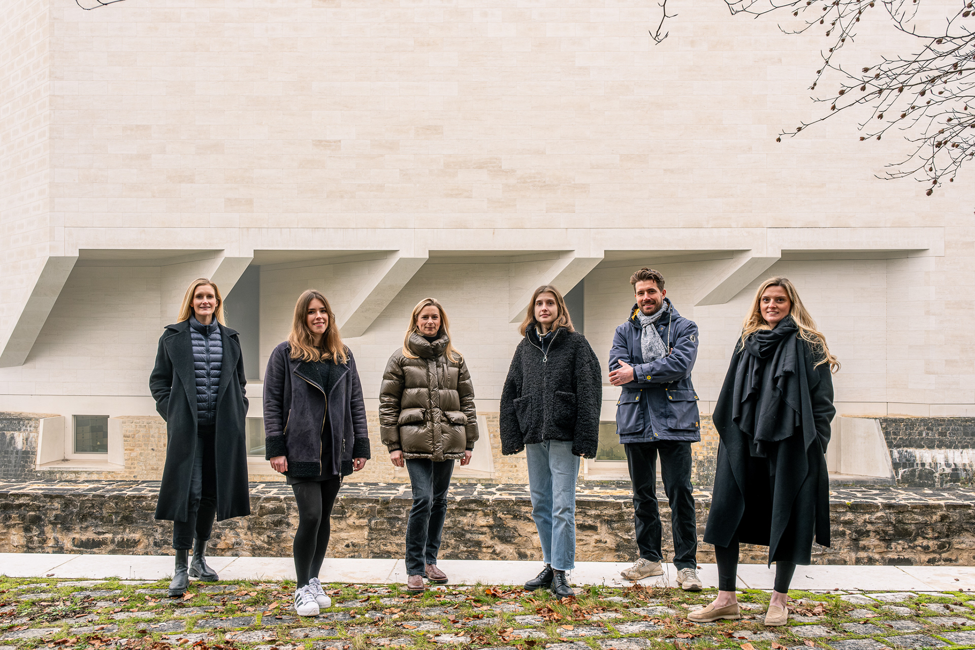 Young Architects Association