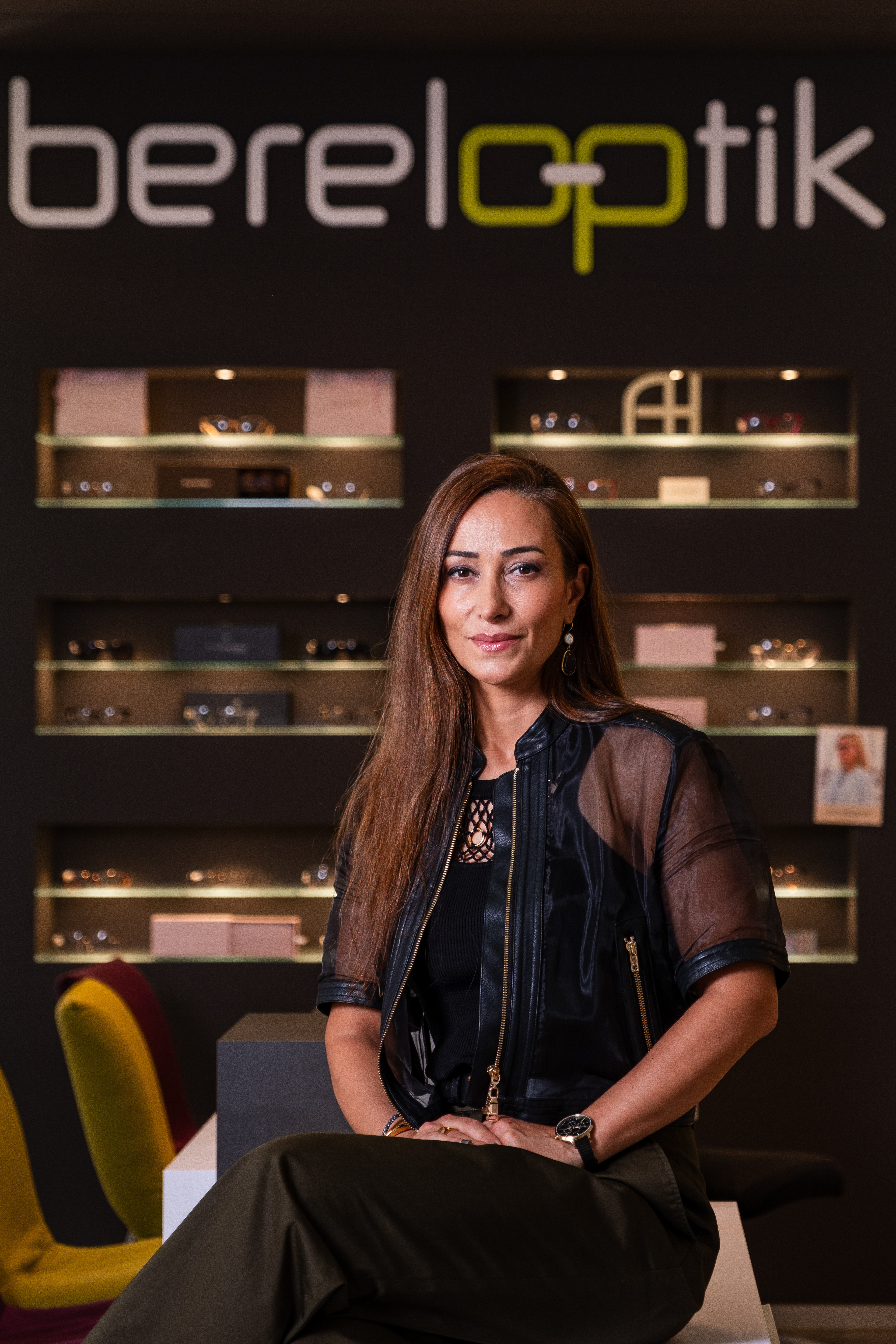 Ana Cristina Simoes for Contacto