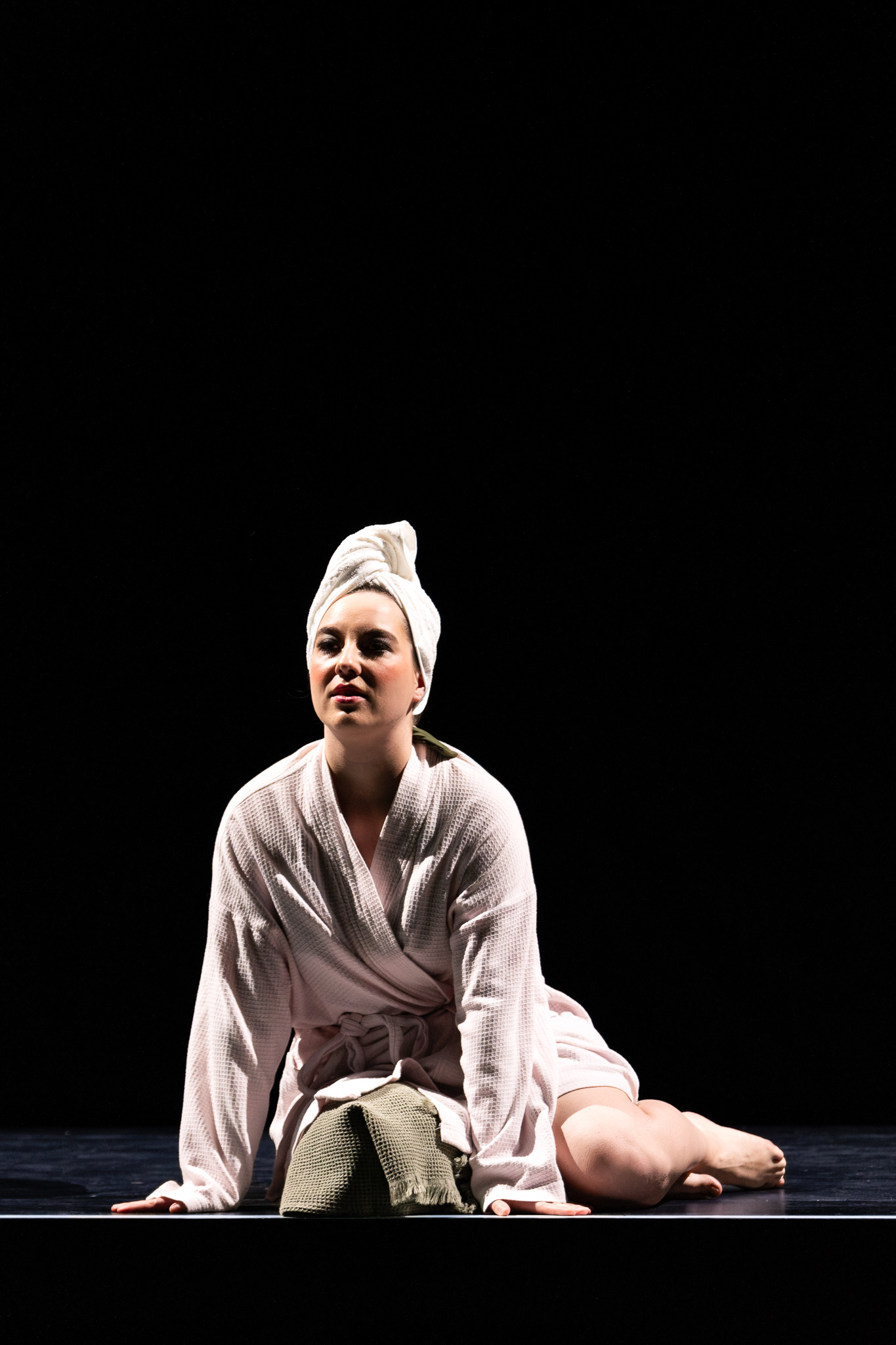 An der Schwemm for Escher Theater