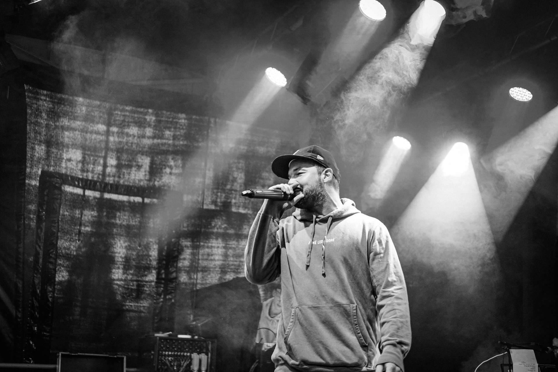 De Läb @ De Gudde Wëllen Open Air Festival 2021