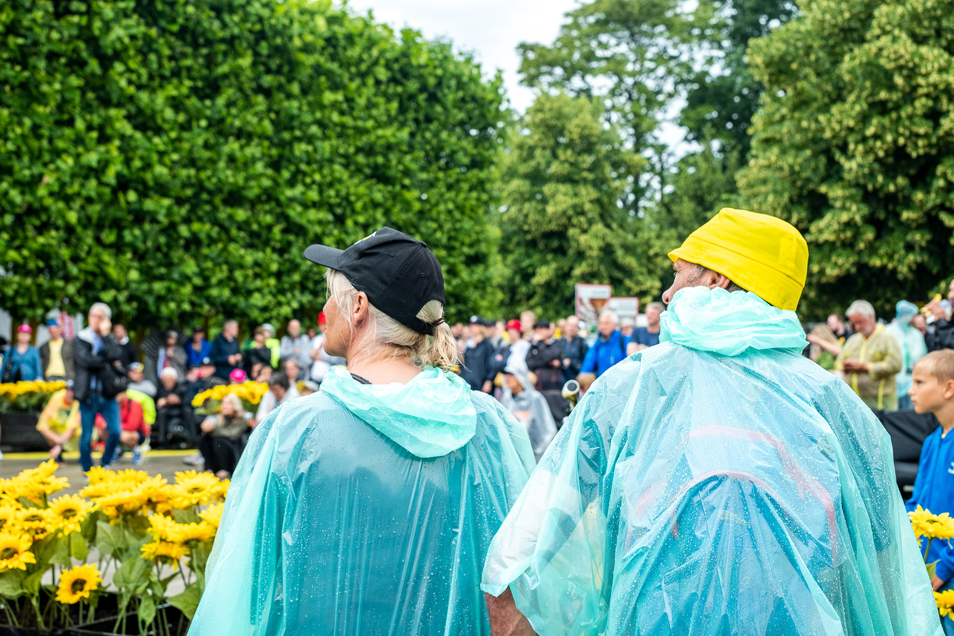 Le tour de France 2022 - Le Grand Départ Copenhagen