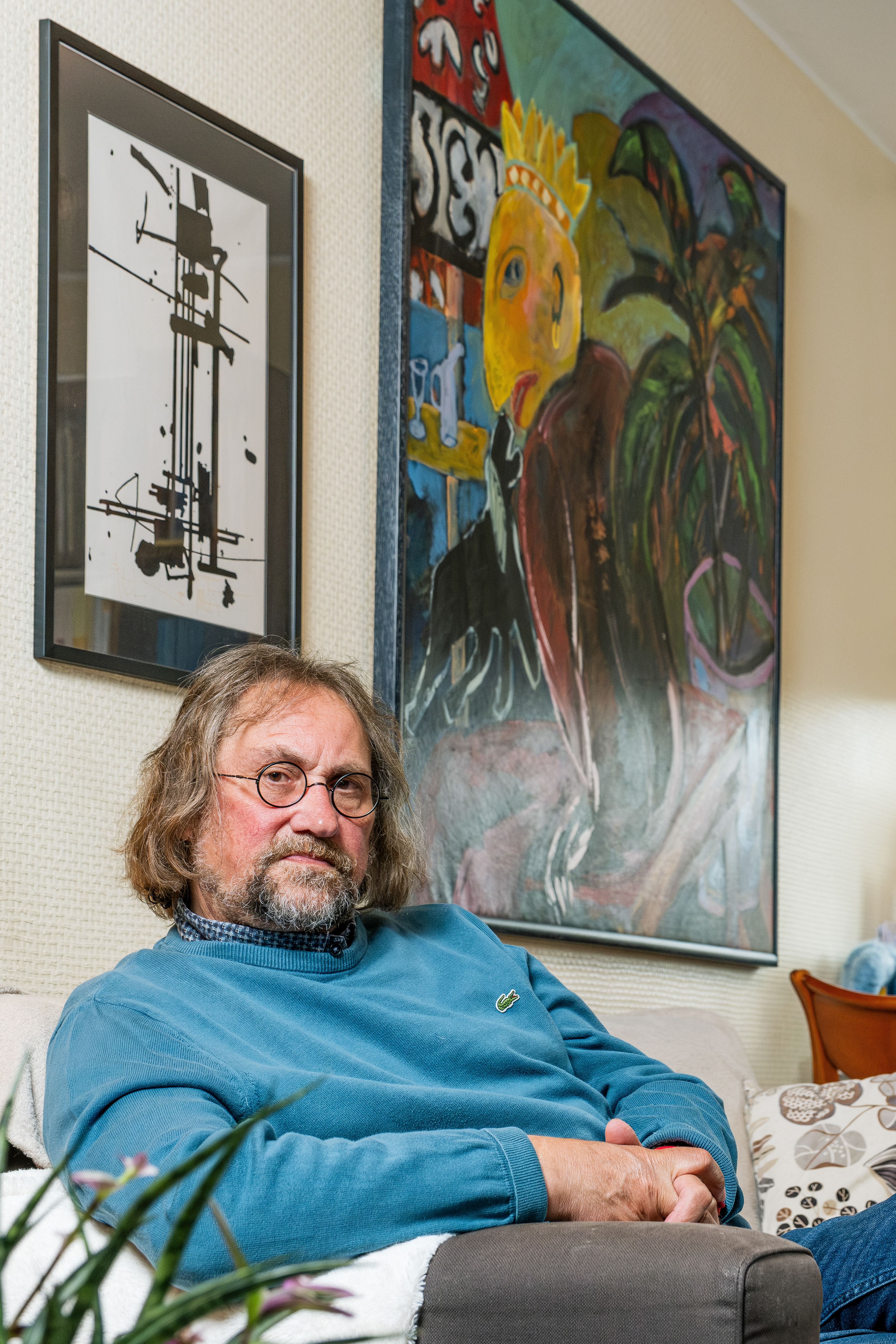 Jean Fetz for Luxemburger Wort