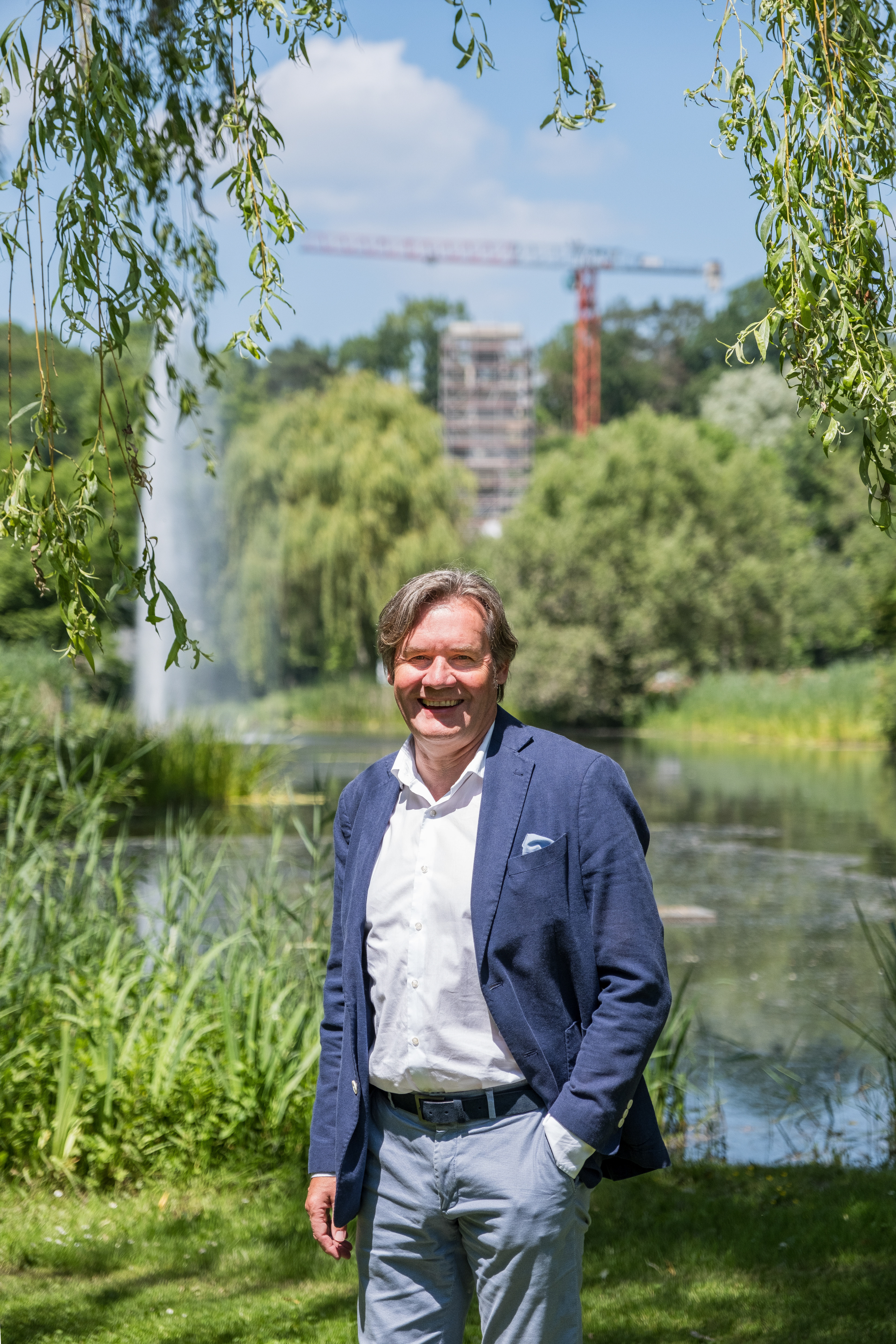 Marc Lies for Luxemburger Wort