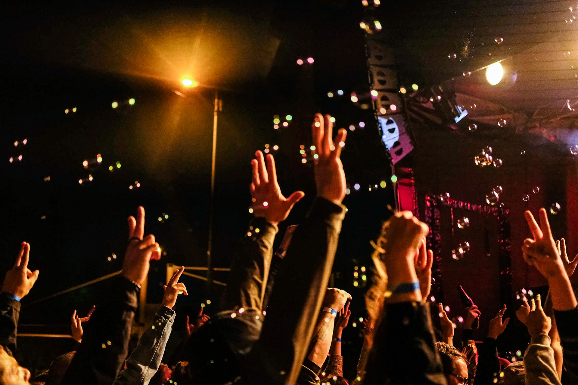 De Gudde Wëllen Open Air Festival 2021