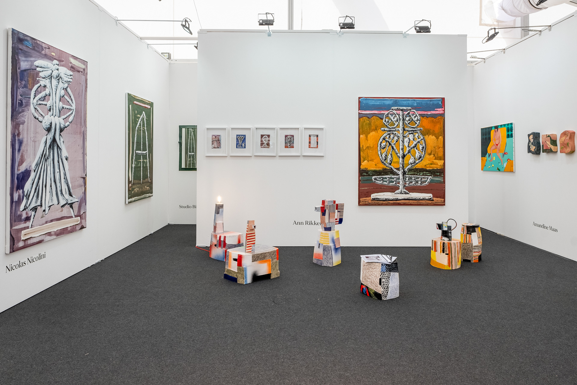 Artweek 2023