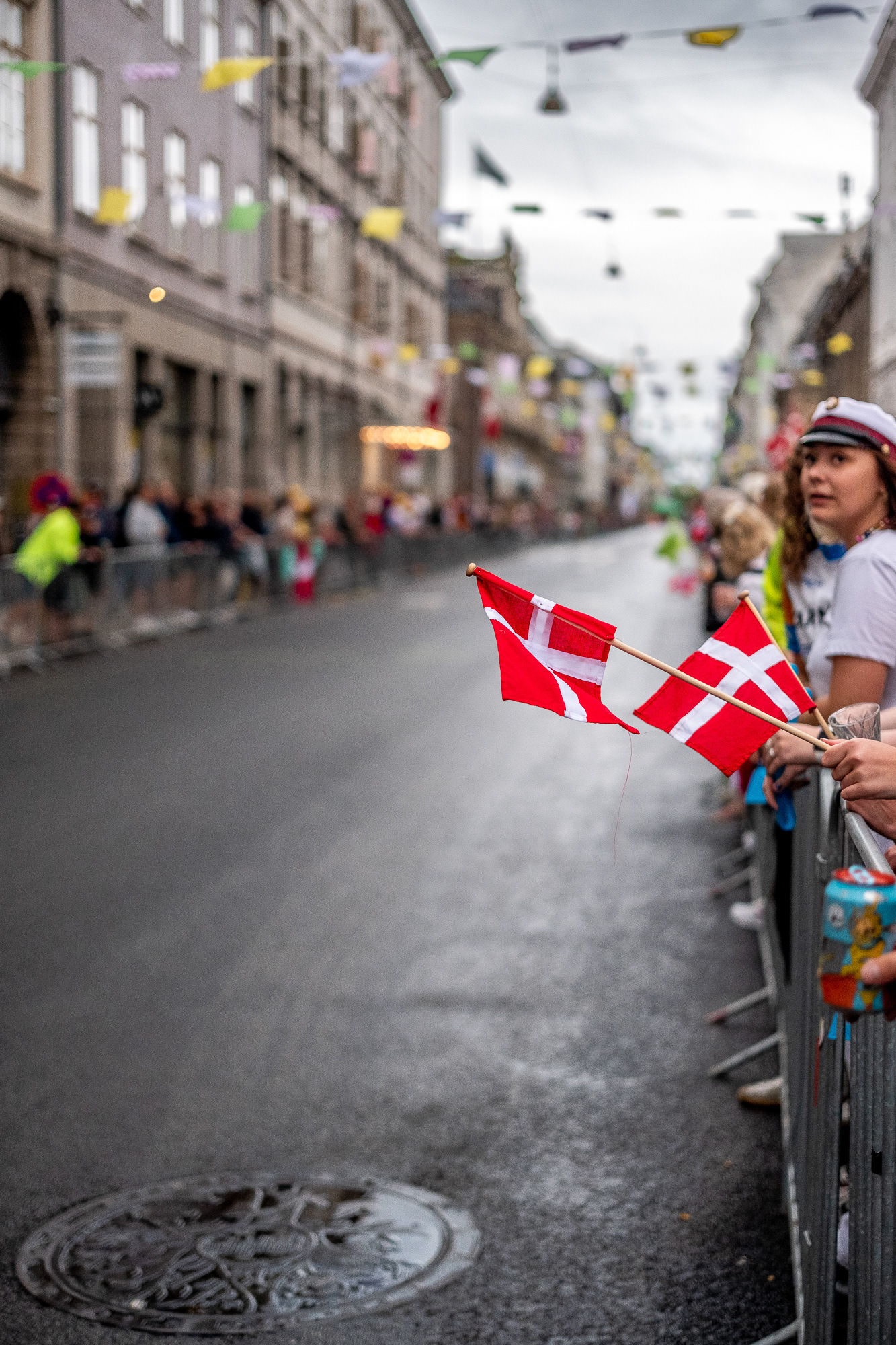 Le tour de France 2022 - Le Grand Départ Copenhagen