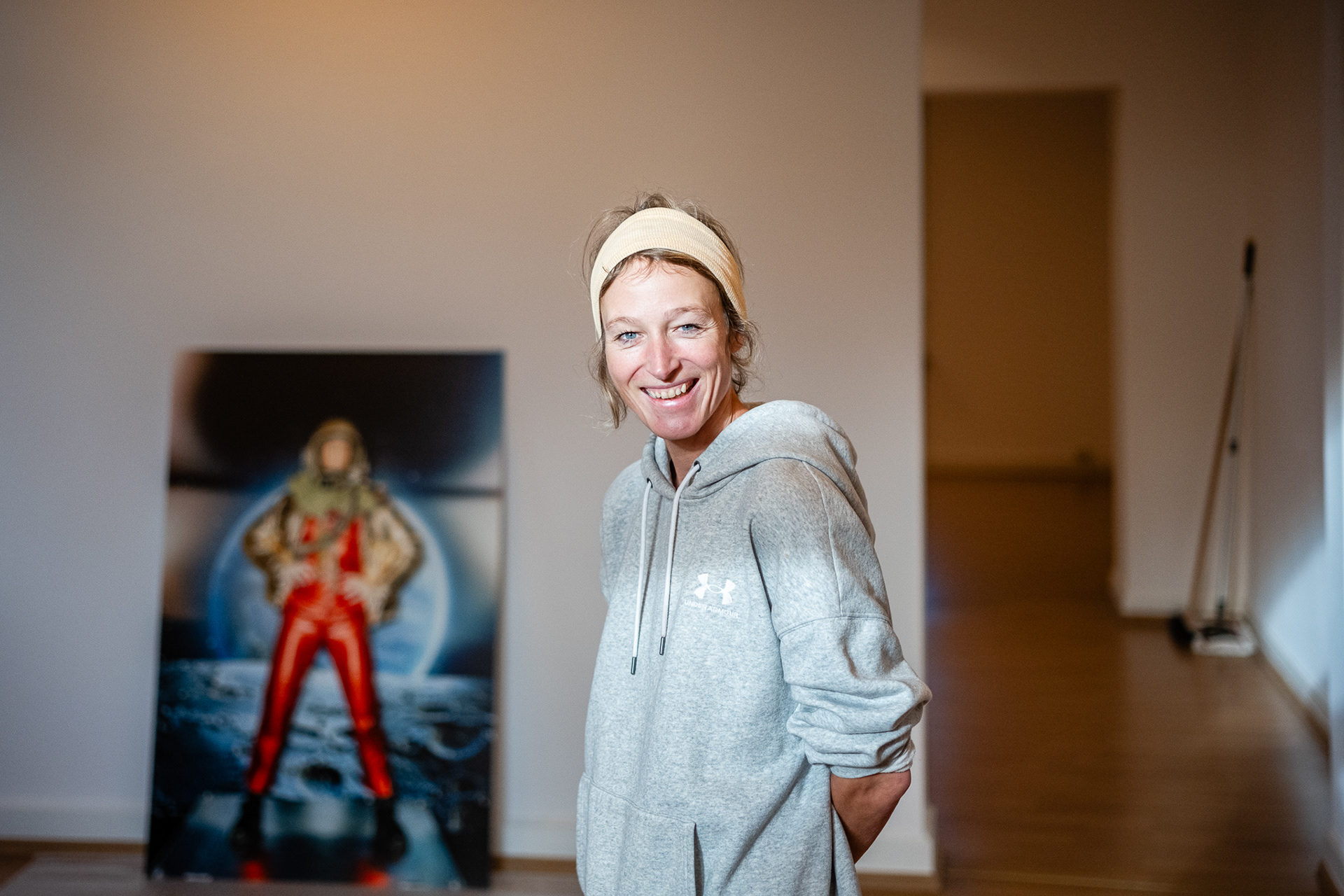Expo Anna Krieps for Op der Schmelz