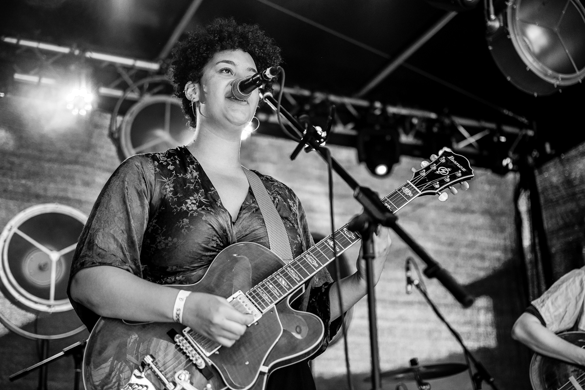 Usina 22 Festival Dudelange, 06/2022