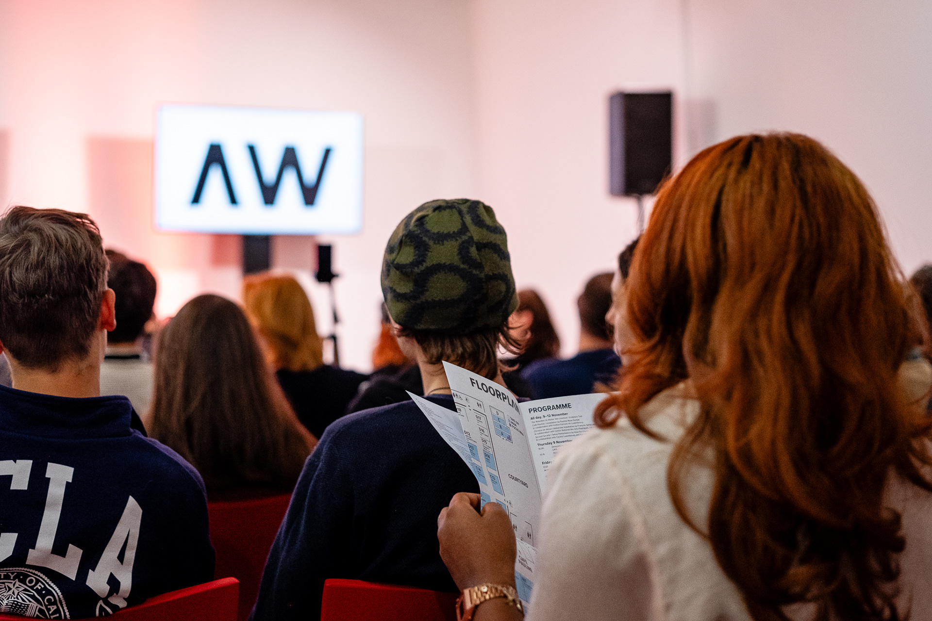 Artweek 2023