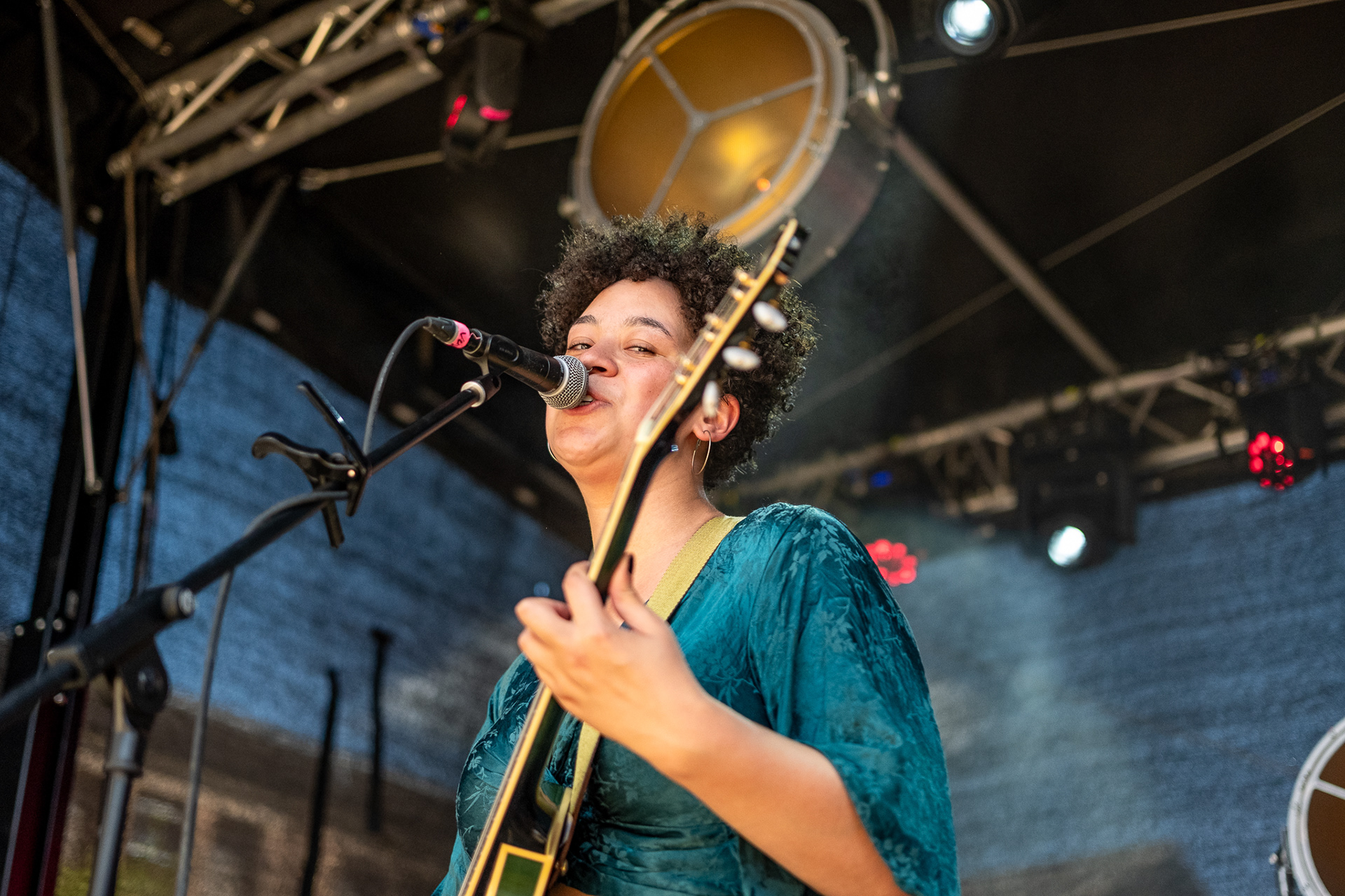 Usina 22 Festival Dudelange, 06/2022