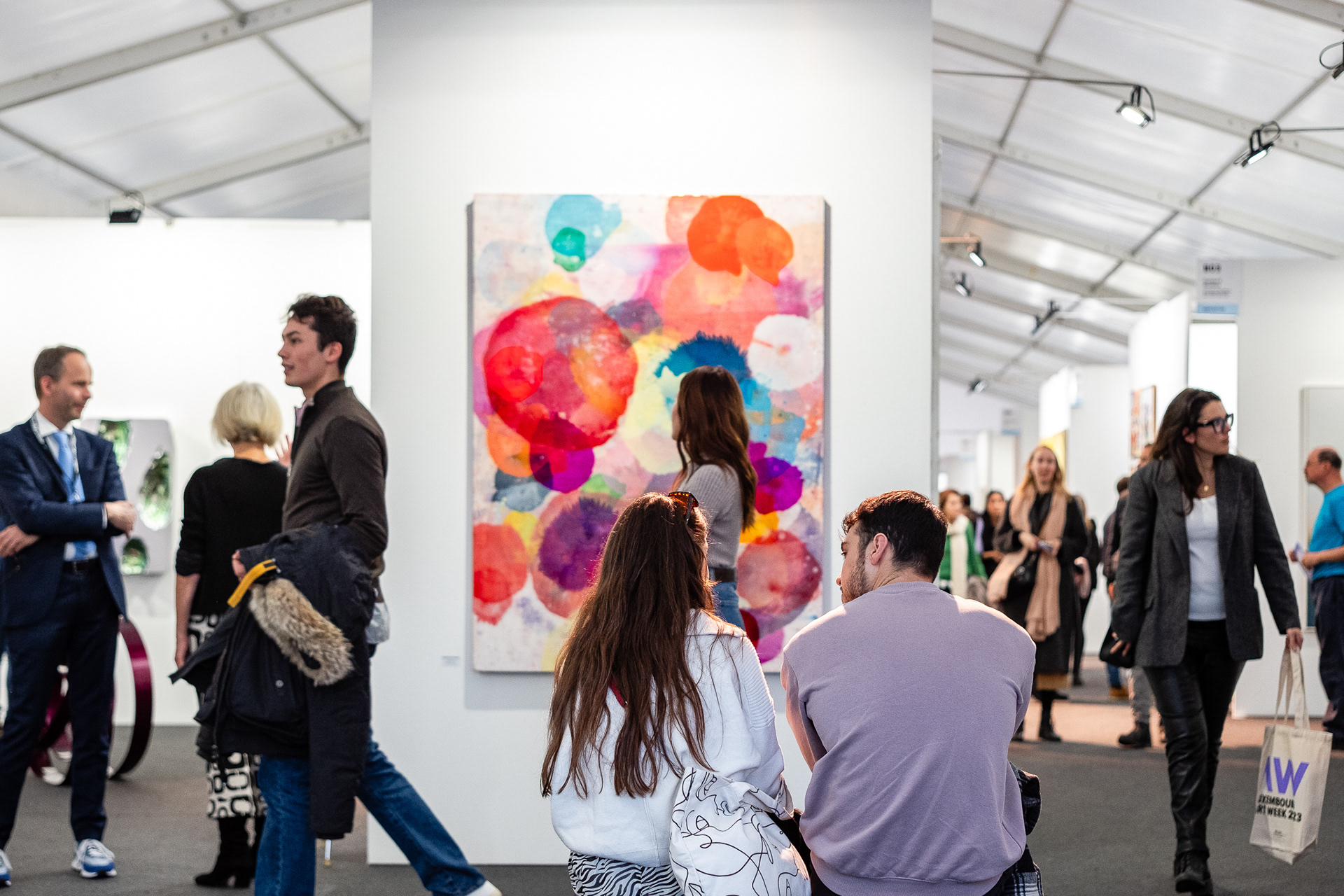 Artweek 2023